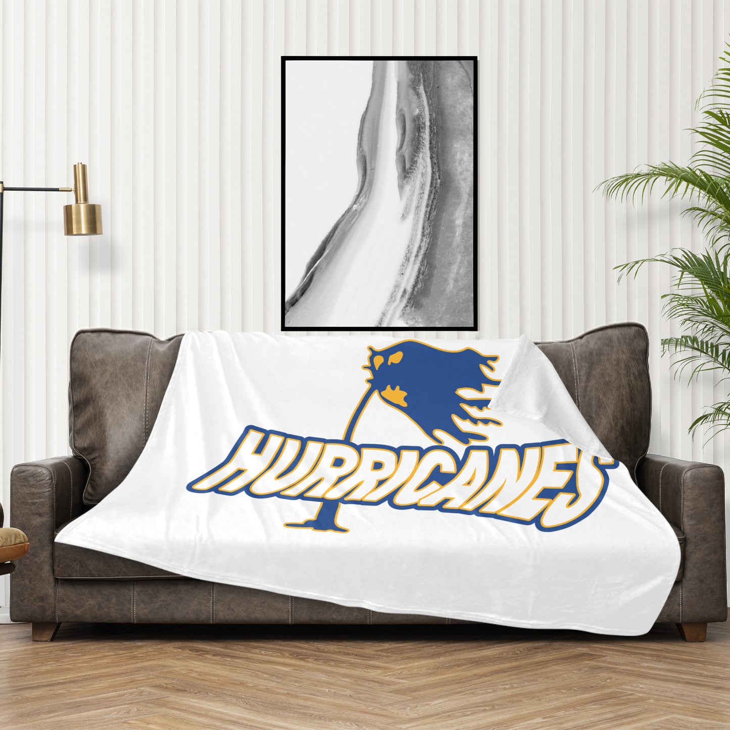 Ultra-Soft Micro Fleece Blanket