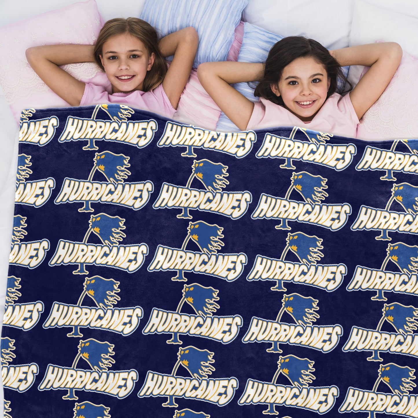 Ultra-Soft Micro Fleece Blanket