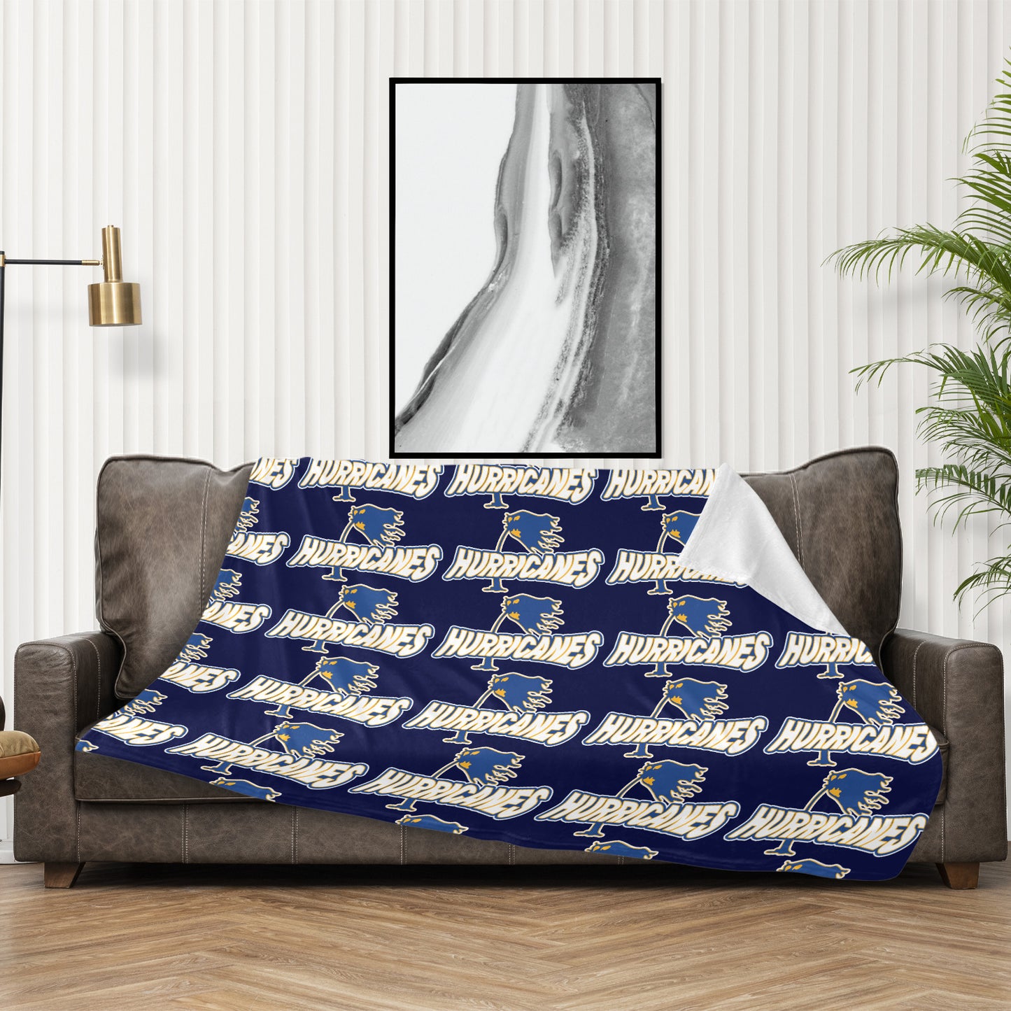 Ultra-Soft Micro Fleece Blanket