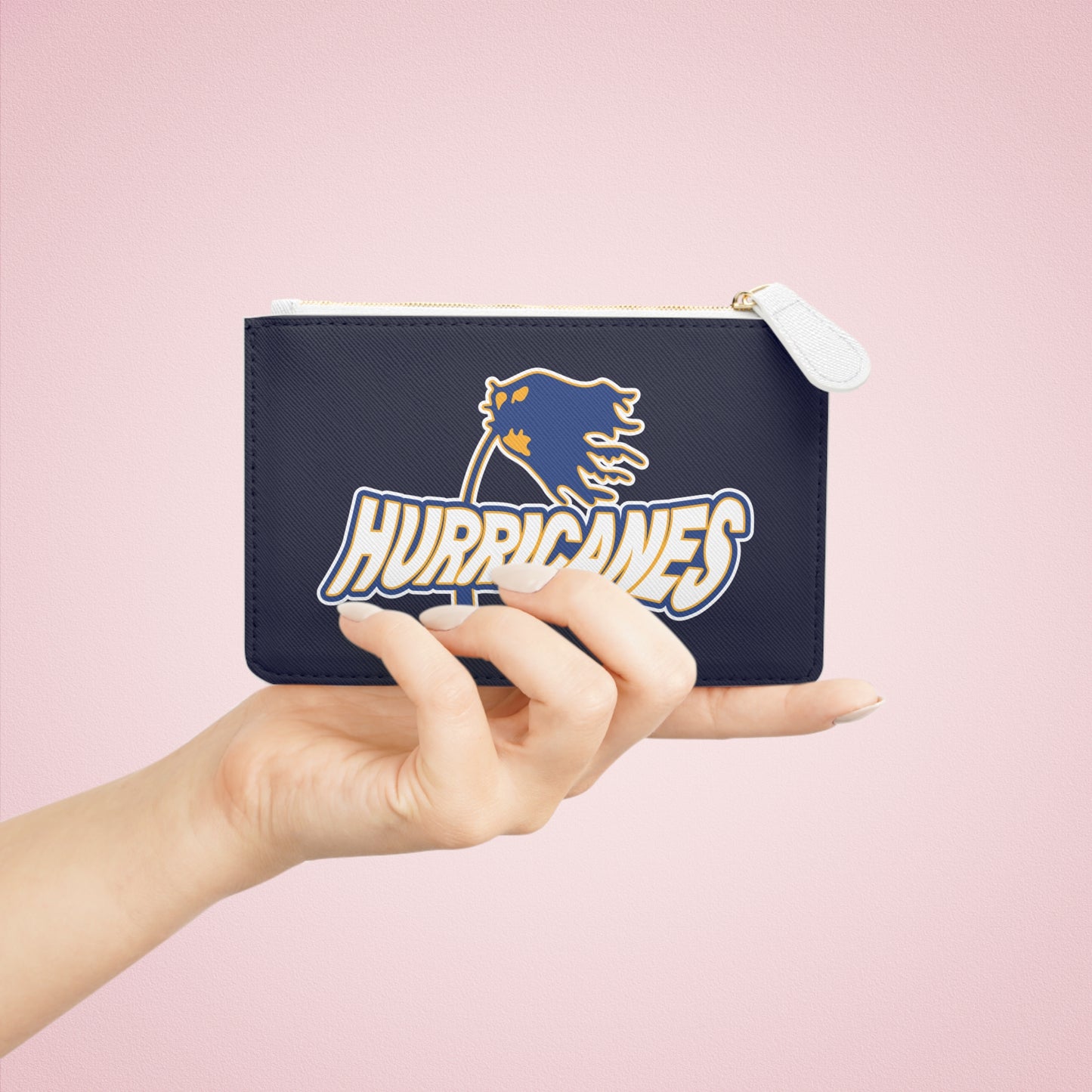 Mini Clutch Bag
