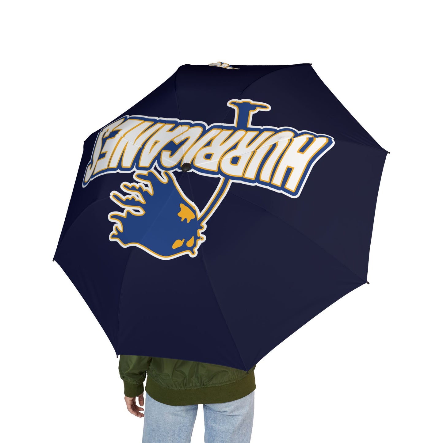 Automatic Foldable Umbrella