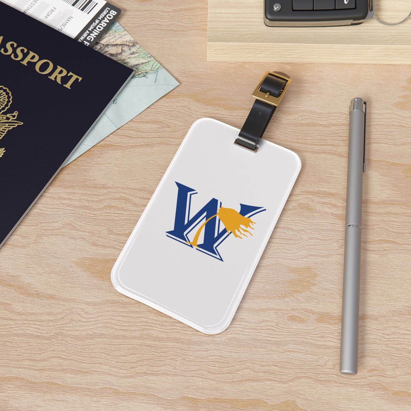 Luggage Tag