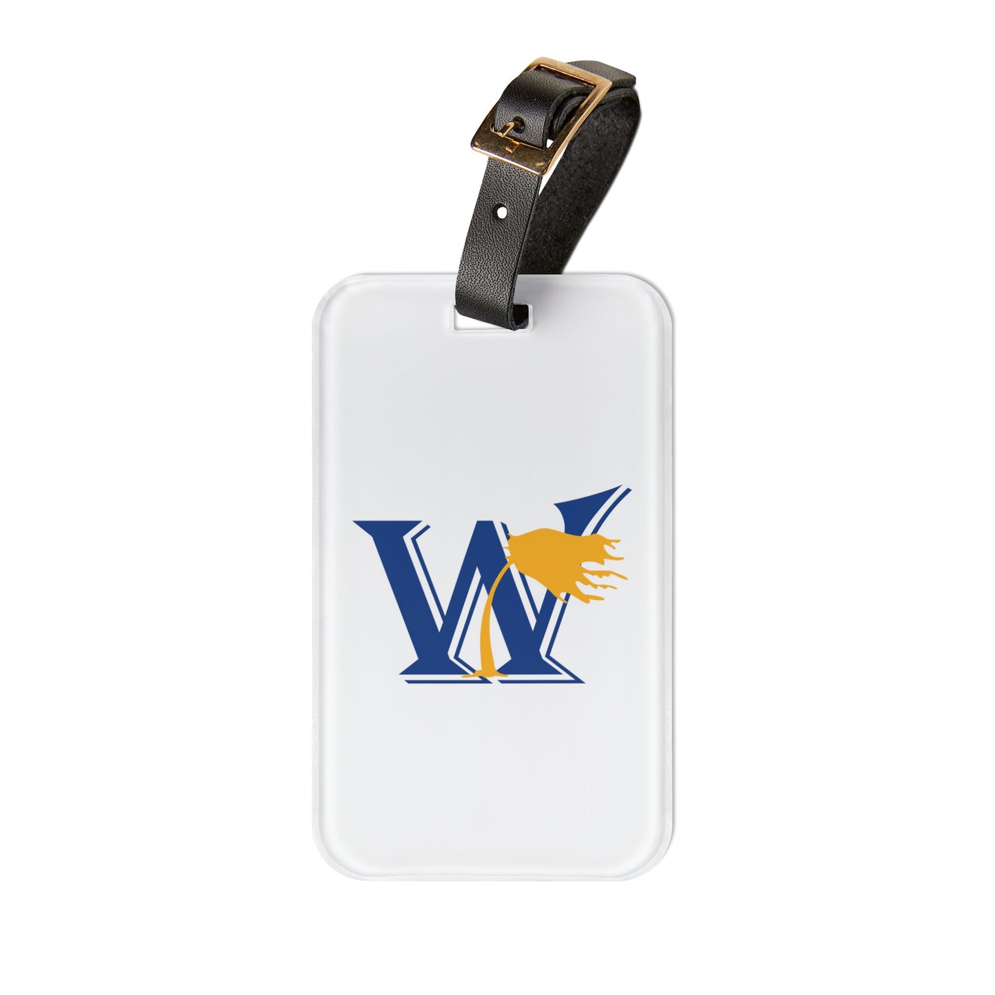 Luggage Tag