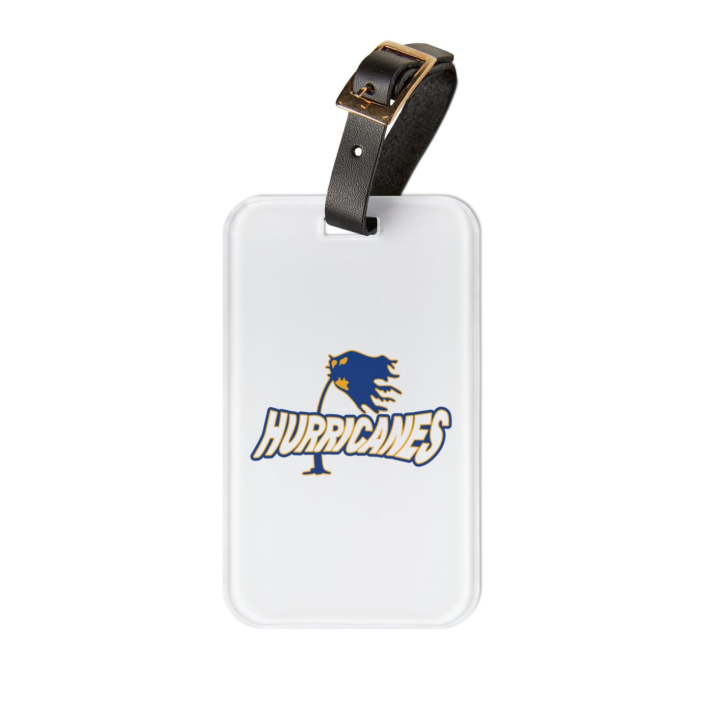 Luggage Tag