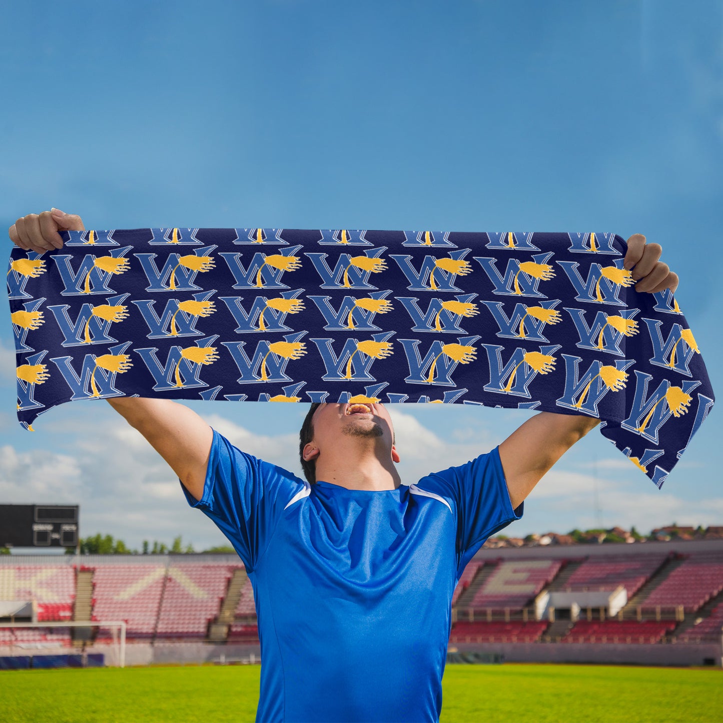 Rally Towel