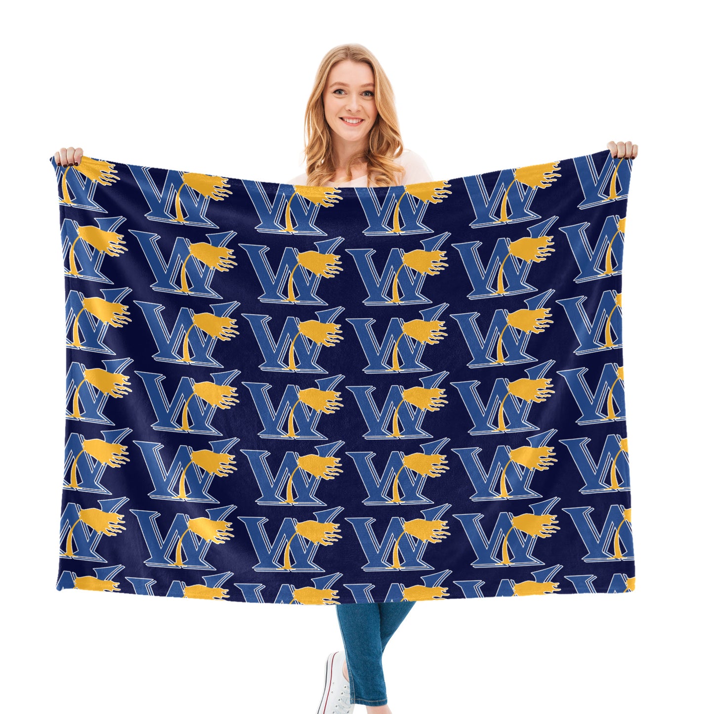 Ultra-Soft Micro Fleece Blanket