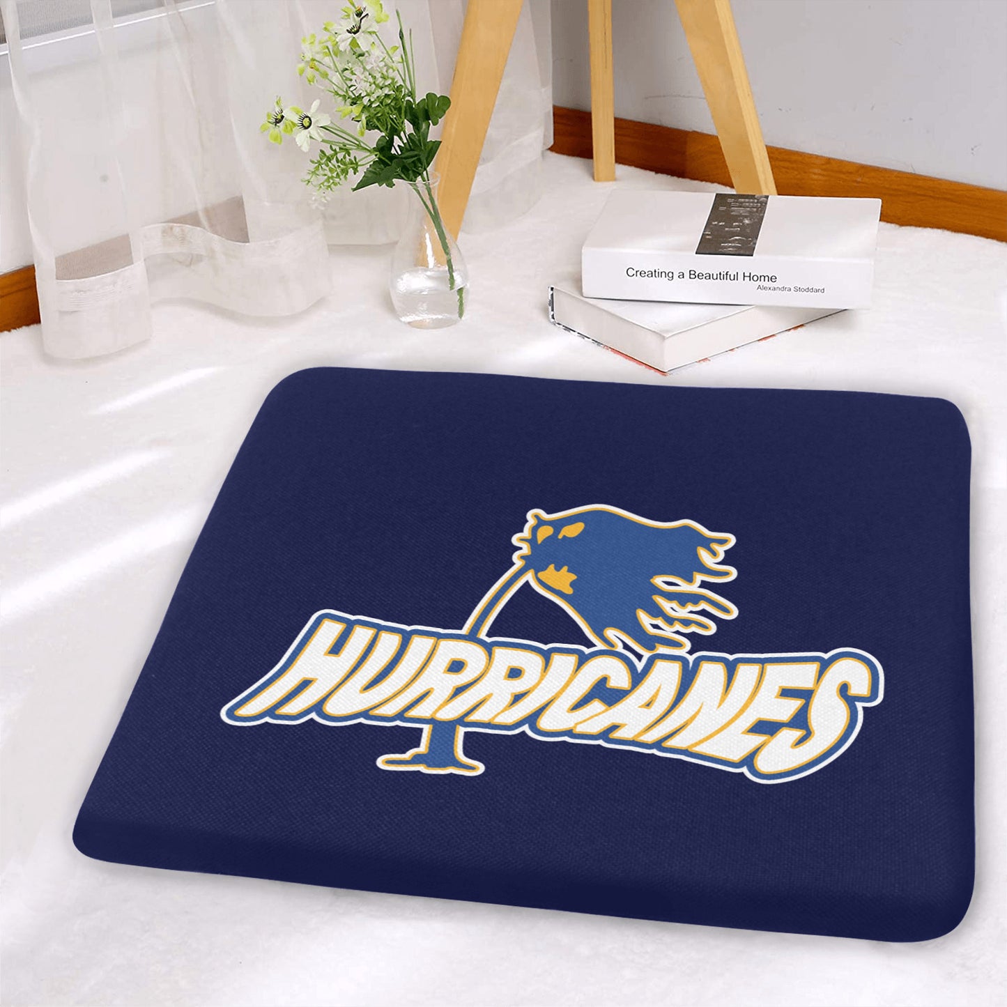 Rectangular Seat Cushion
