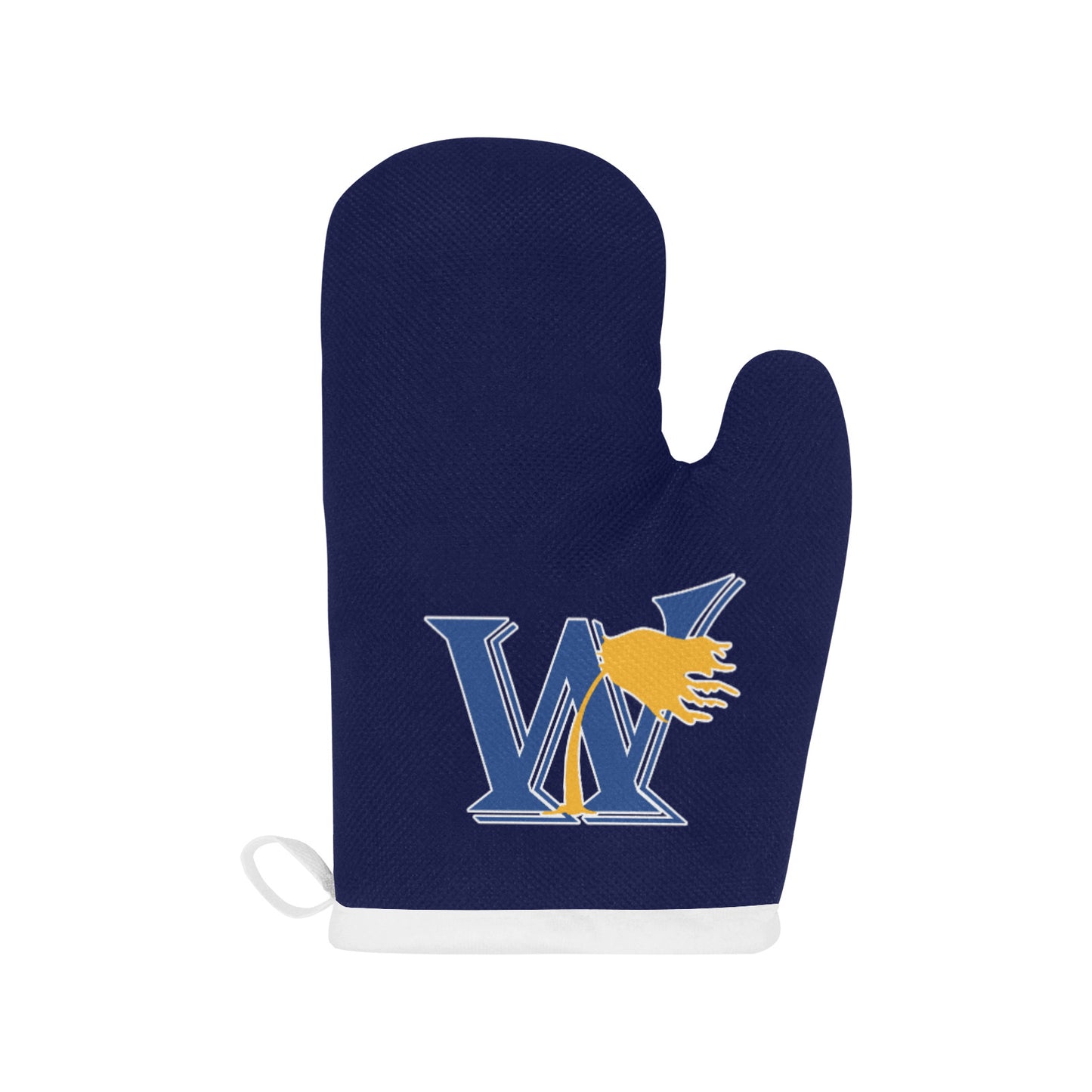 Oven Mitts (Two Pieces)