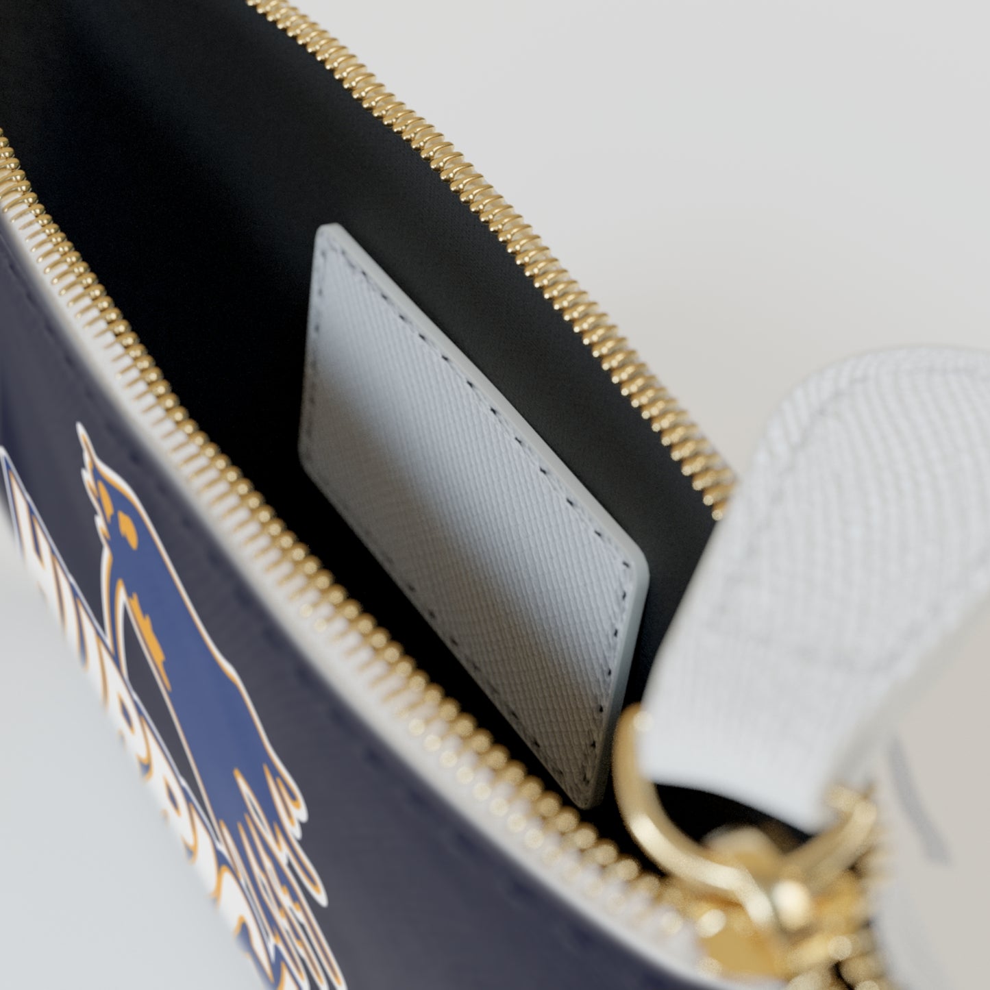 Mini Clutch Bag