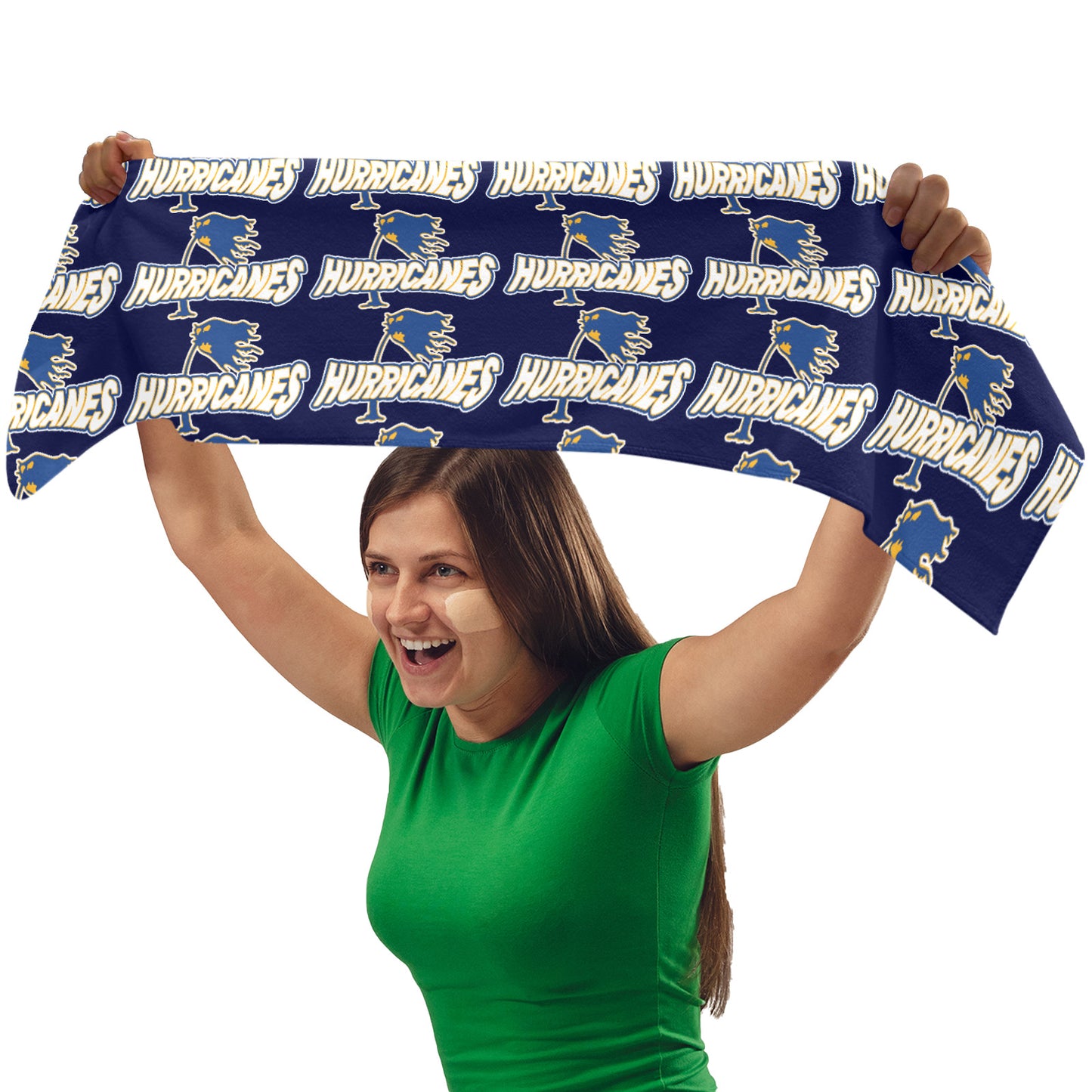 Rally Towel