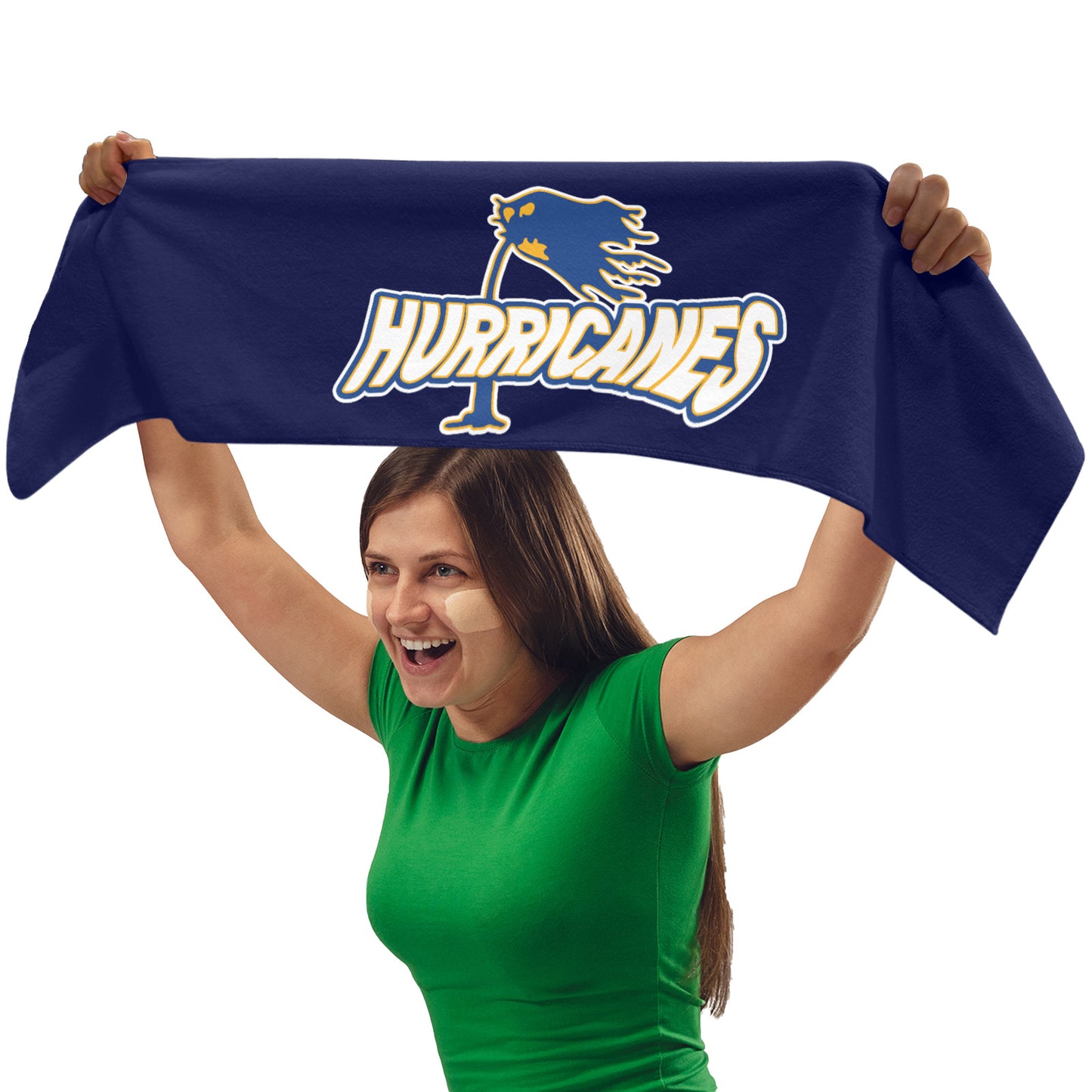 Rally Towel