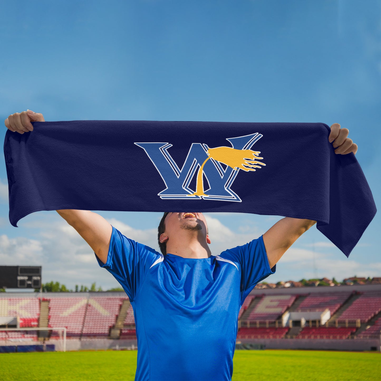 Rally Towel