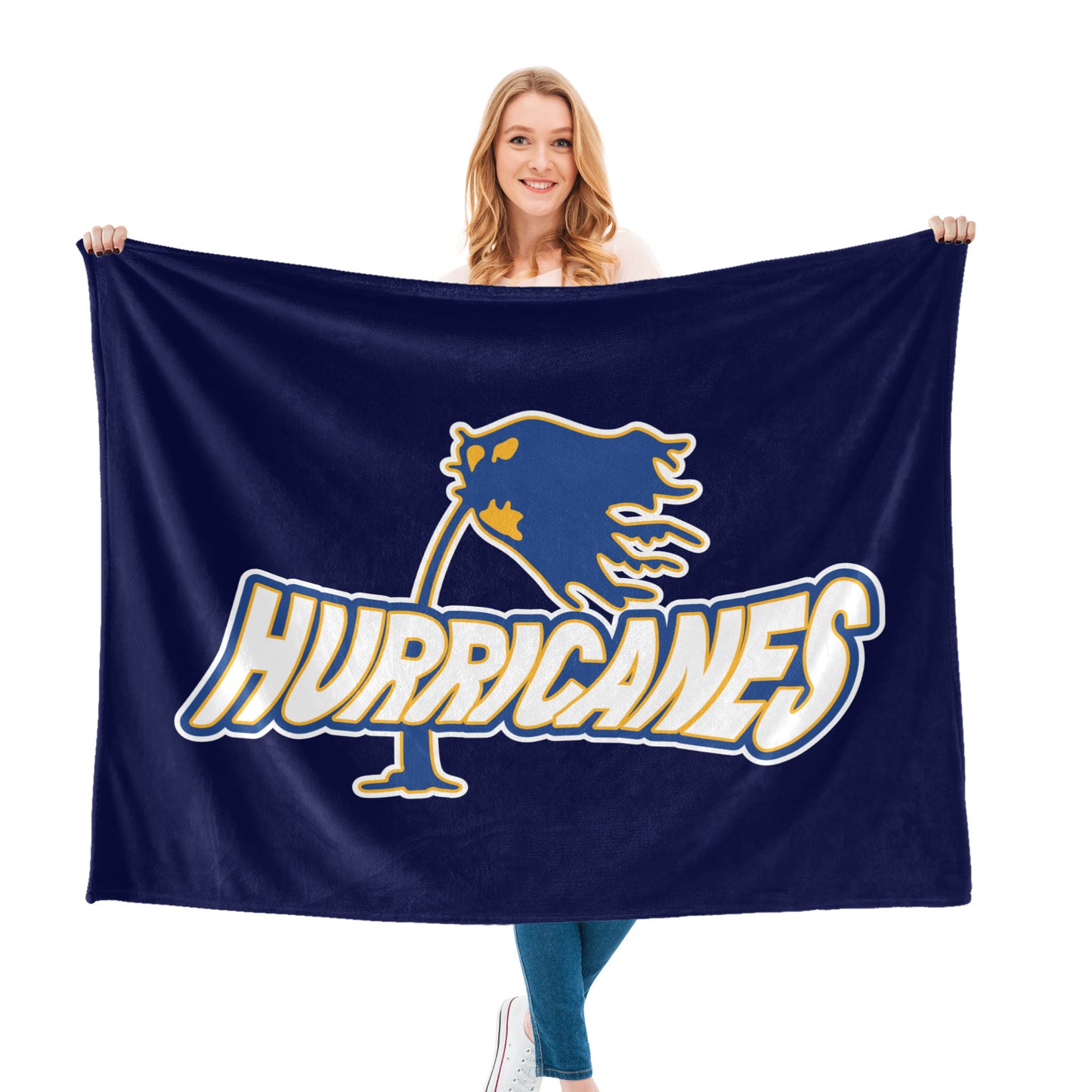 Ultra-Soft Micro Fleece Blanket