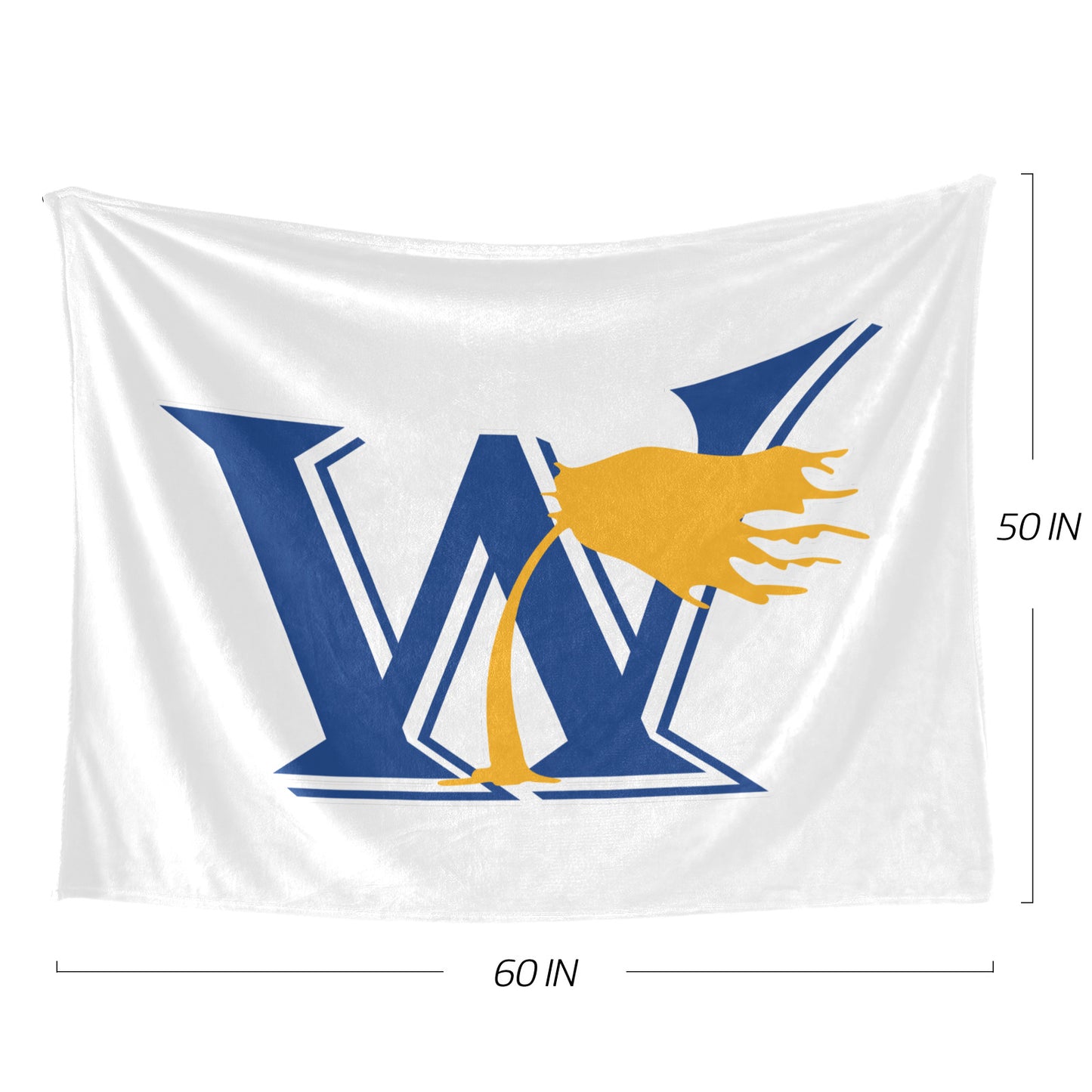 Ultra-Soft Micro Fleece Blanket