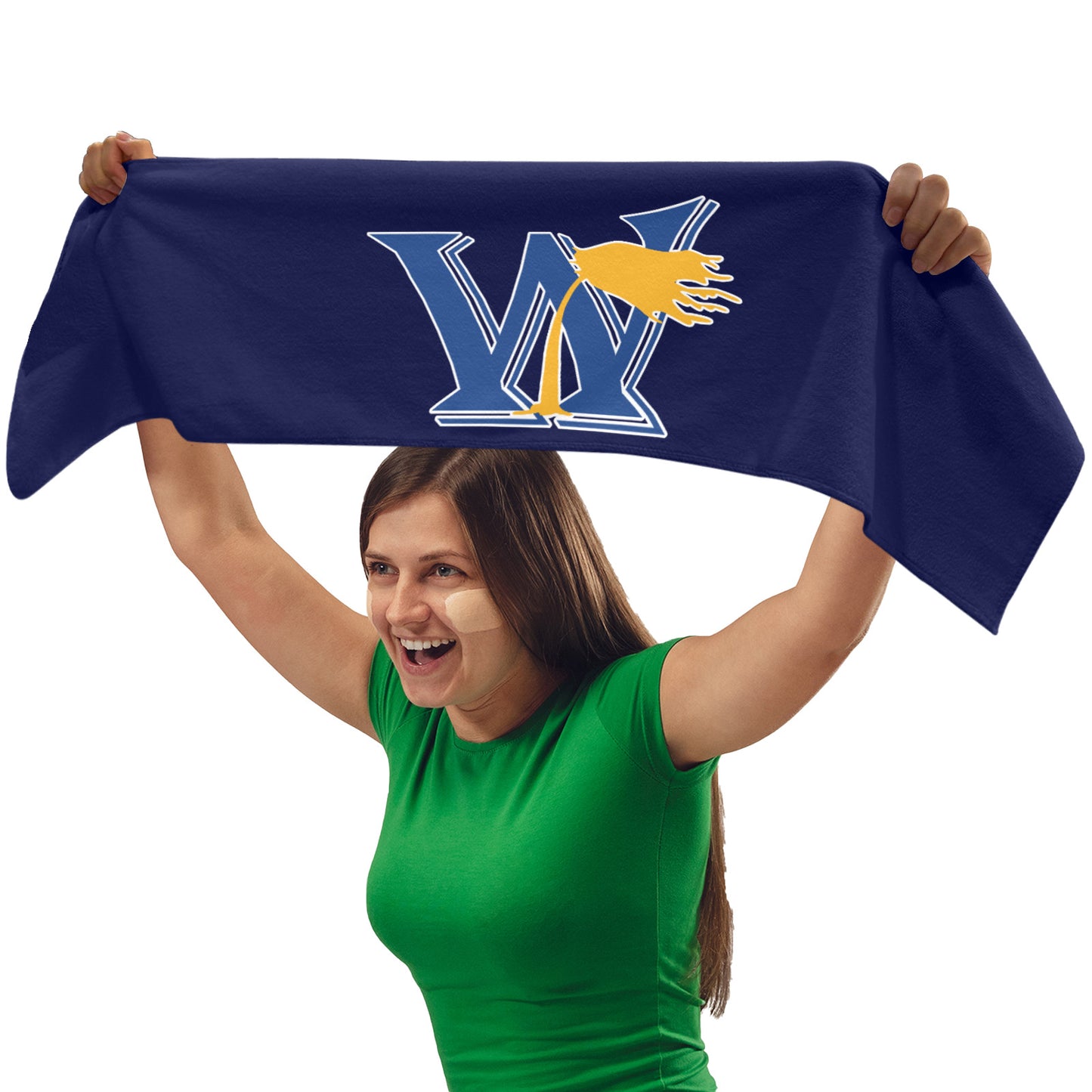 Rally Towel