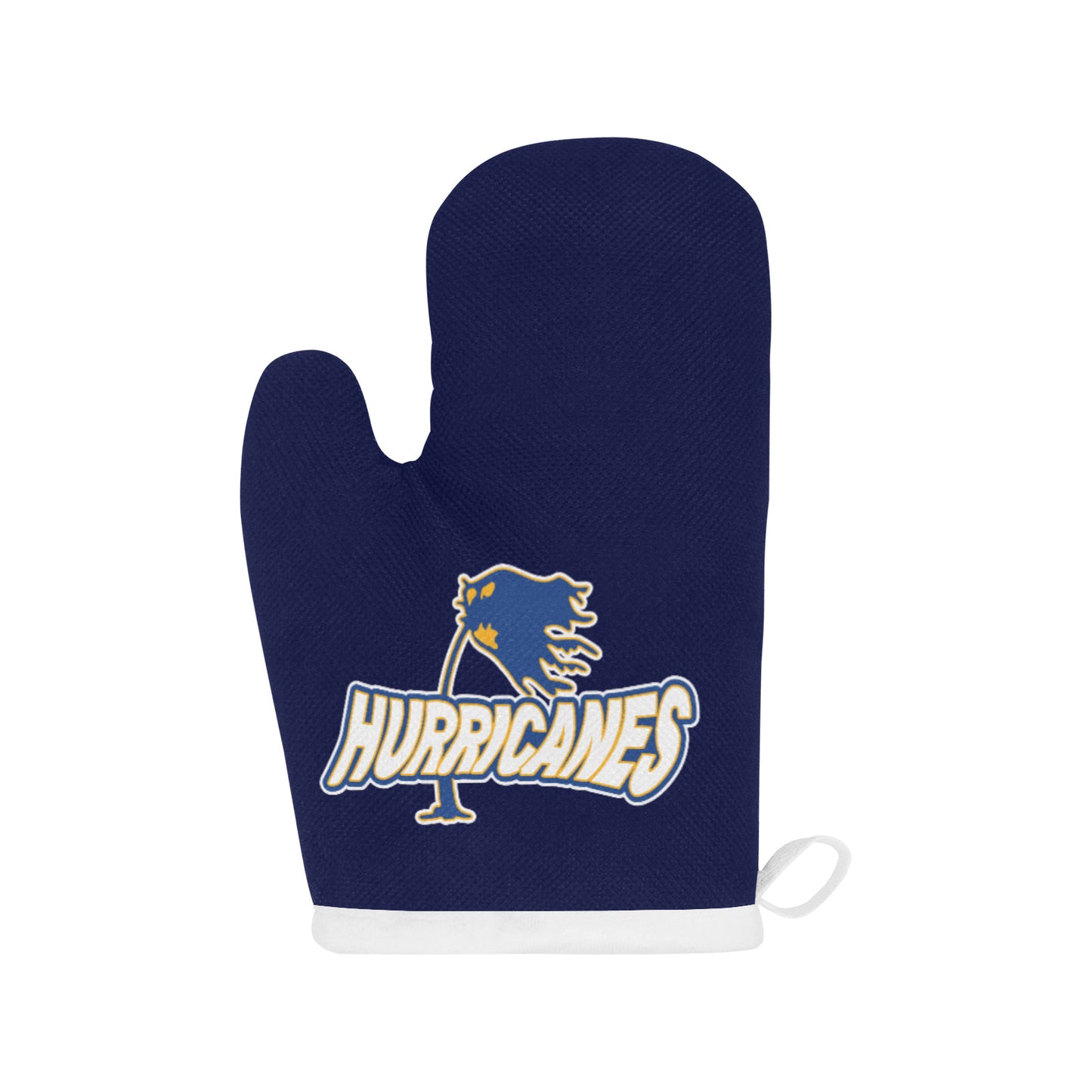 Oven Mitts (Two Pieces)