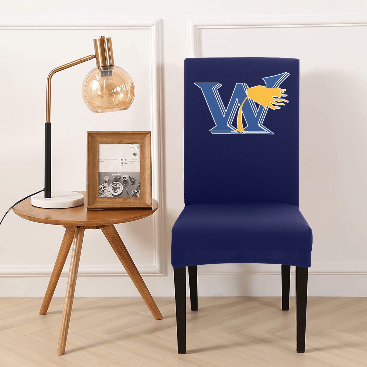 Chair Cover (Pack of 4)