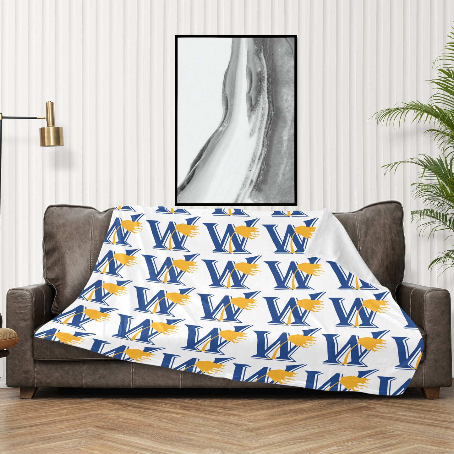 Ultra-Soft Micro Fleece Blanket