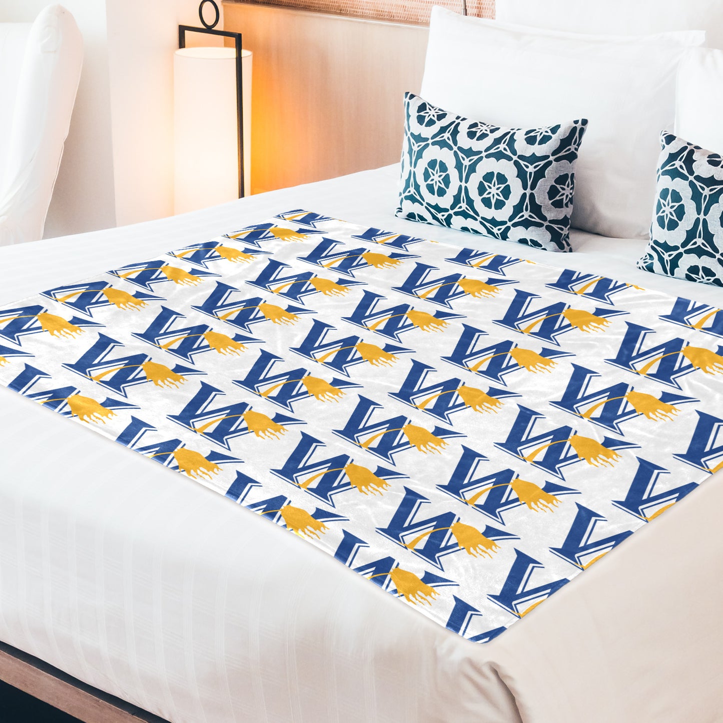 Ultra-Soft Micro Fleece Blanket