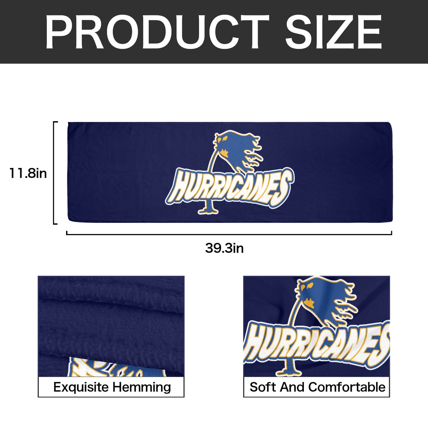 Rally Towel