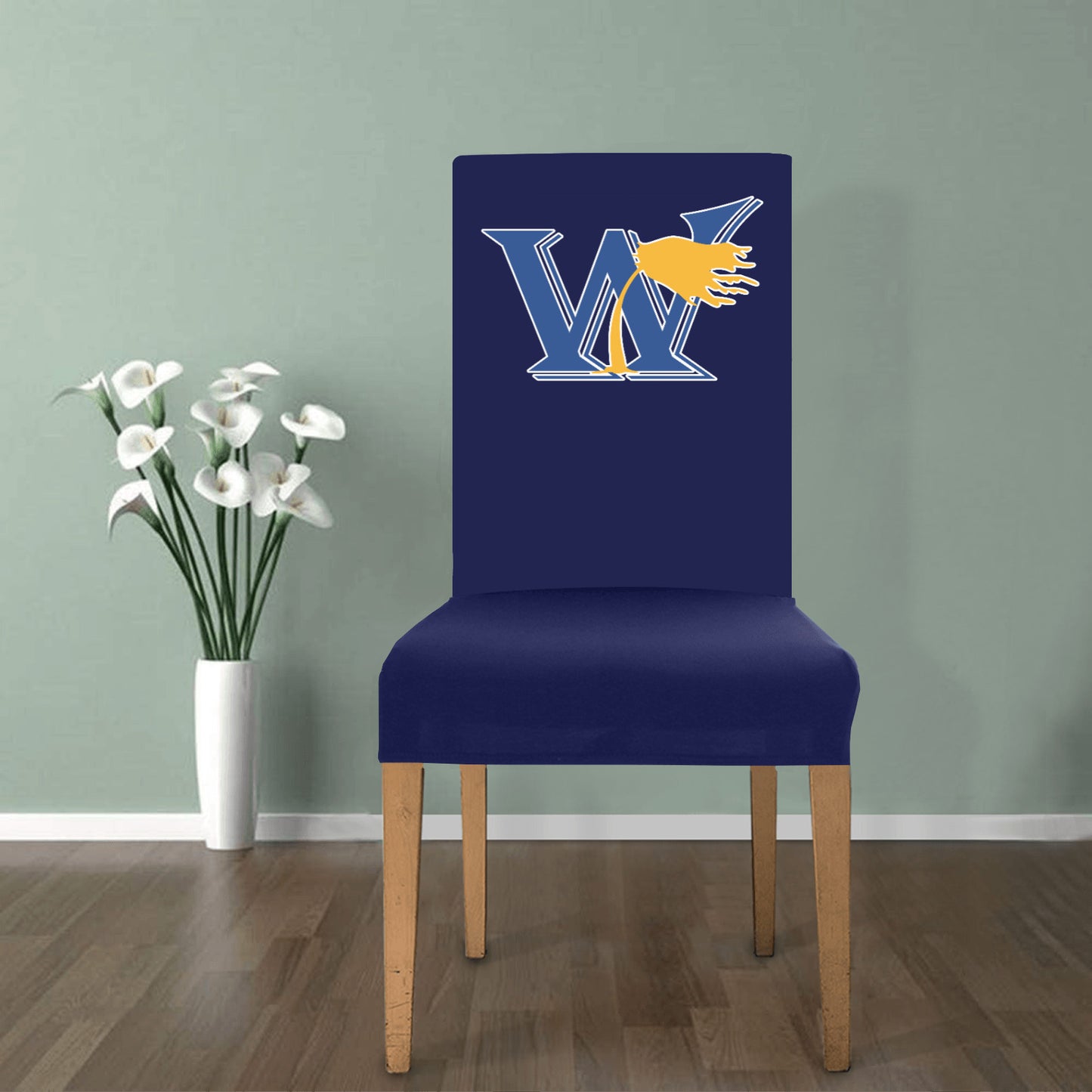 Chair Cover (Pack of 4)