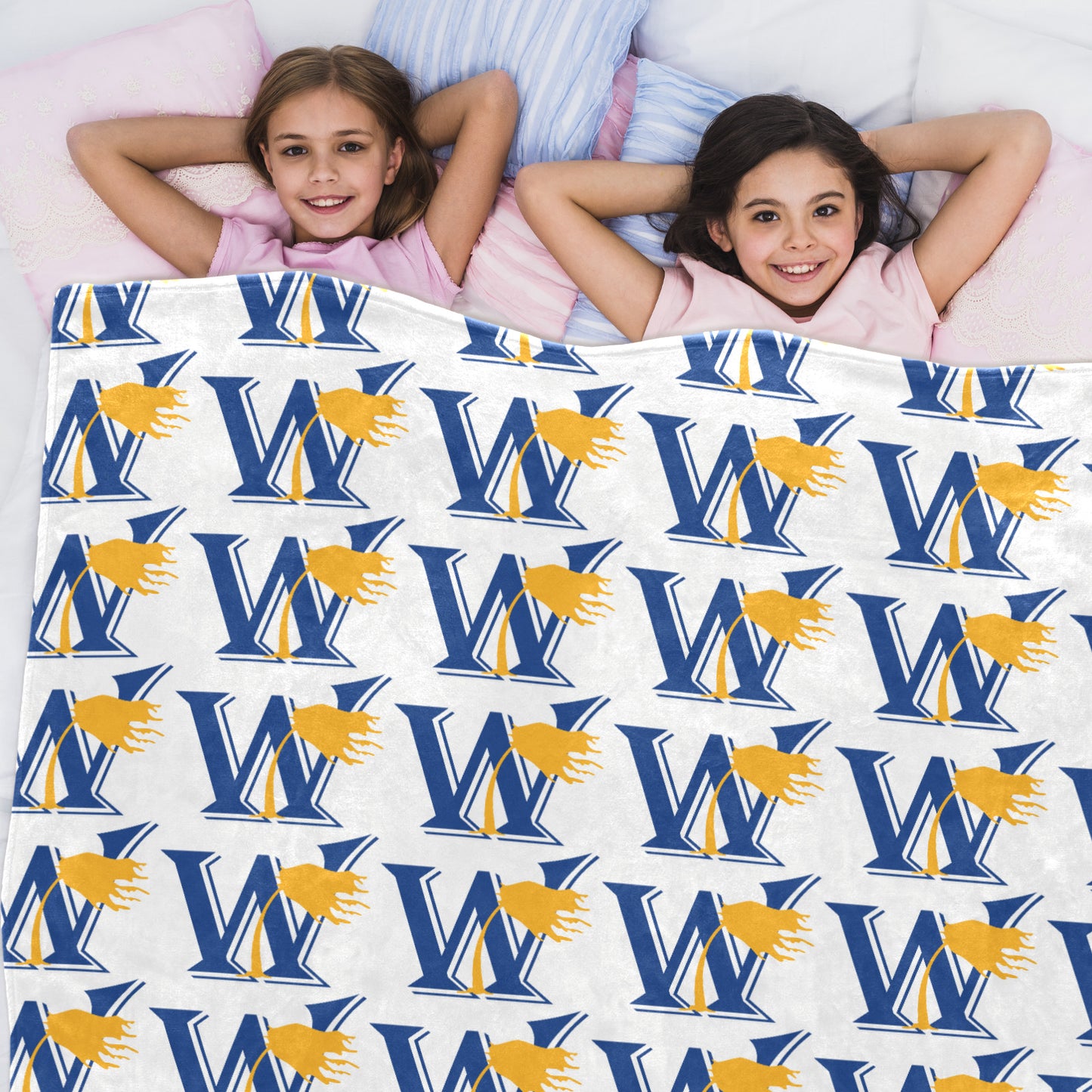Ultra-Soft Micro Fleece Blanket