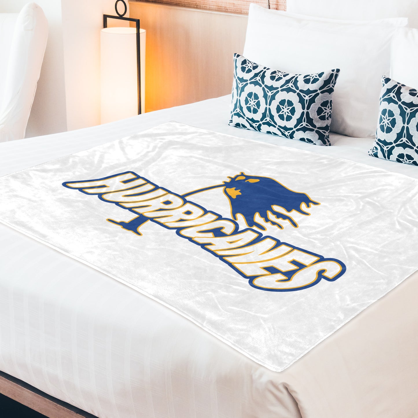 Ultra-Soft Micro Fleece Blanket