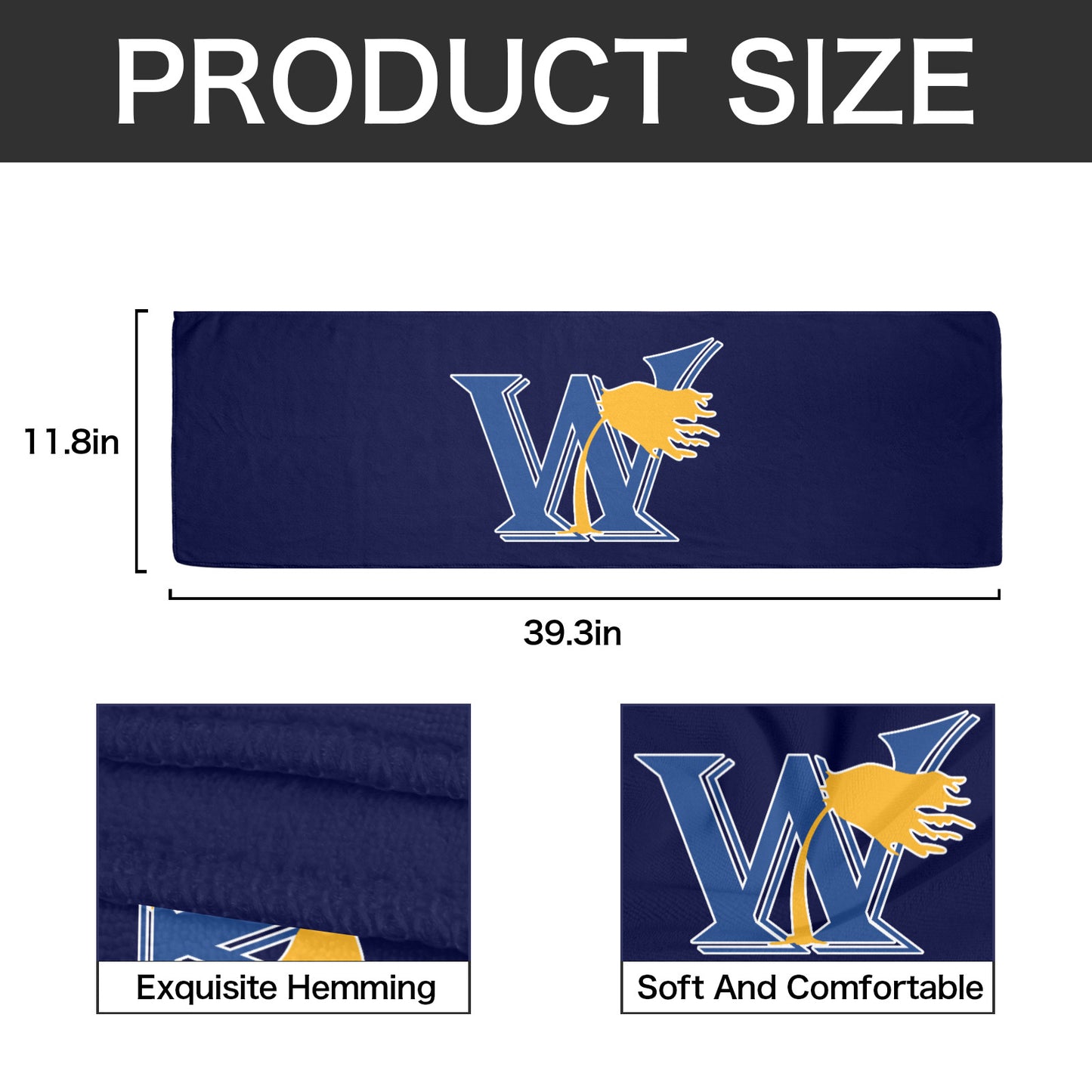 Rally Towel