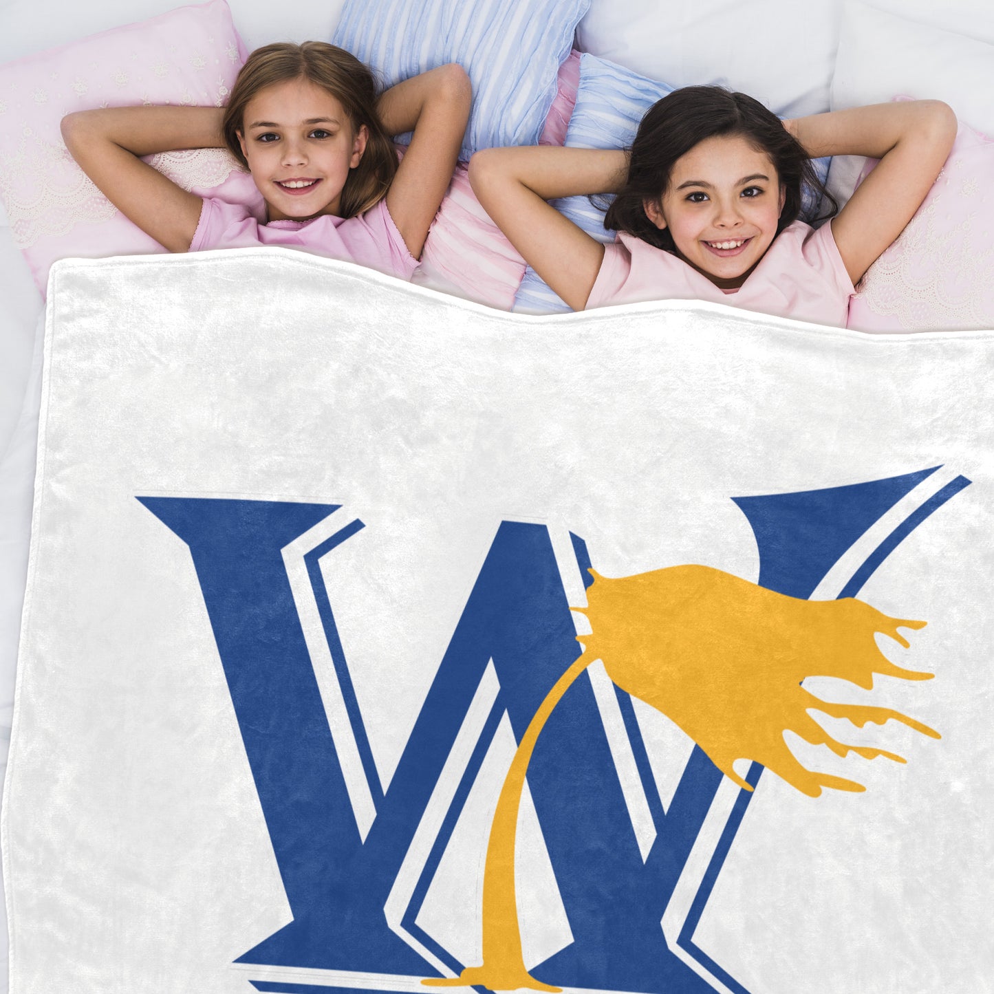 Ultra-Soft Micro Fleece Blanket