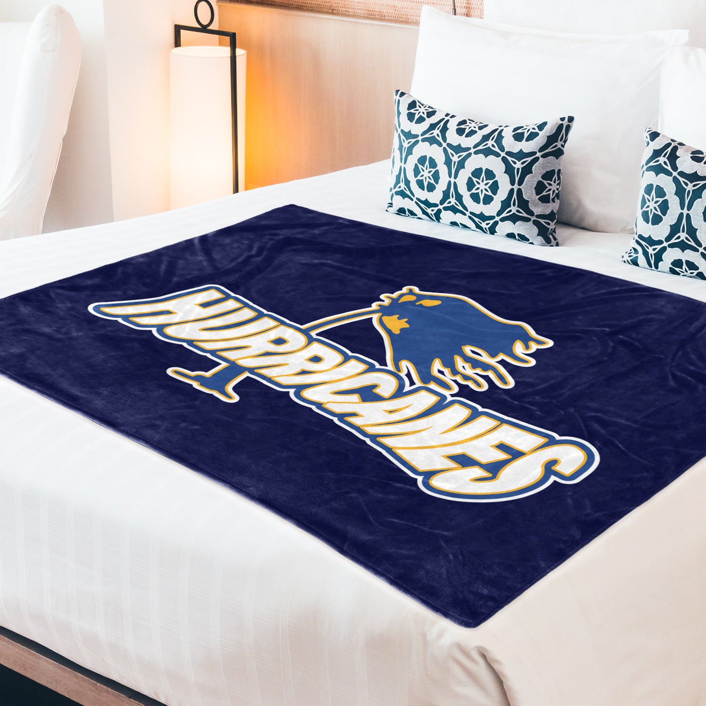 Ultra-Soft Micro Fleece Blanket