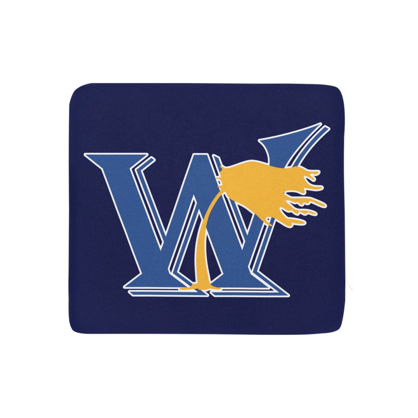 Rectangular Seat Cushion