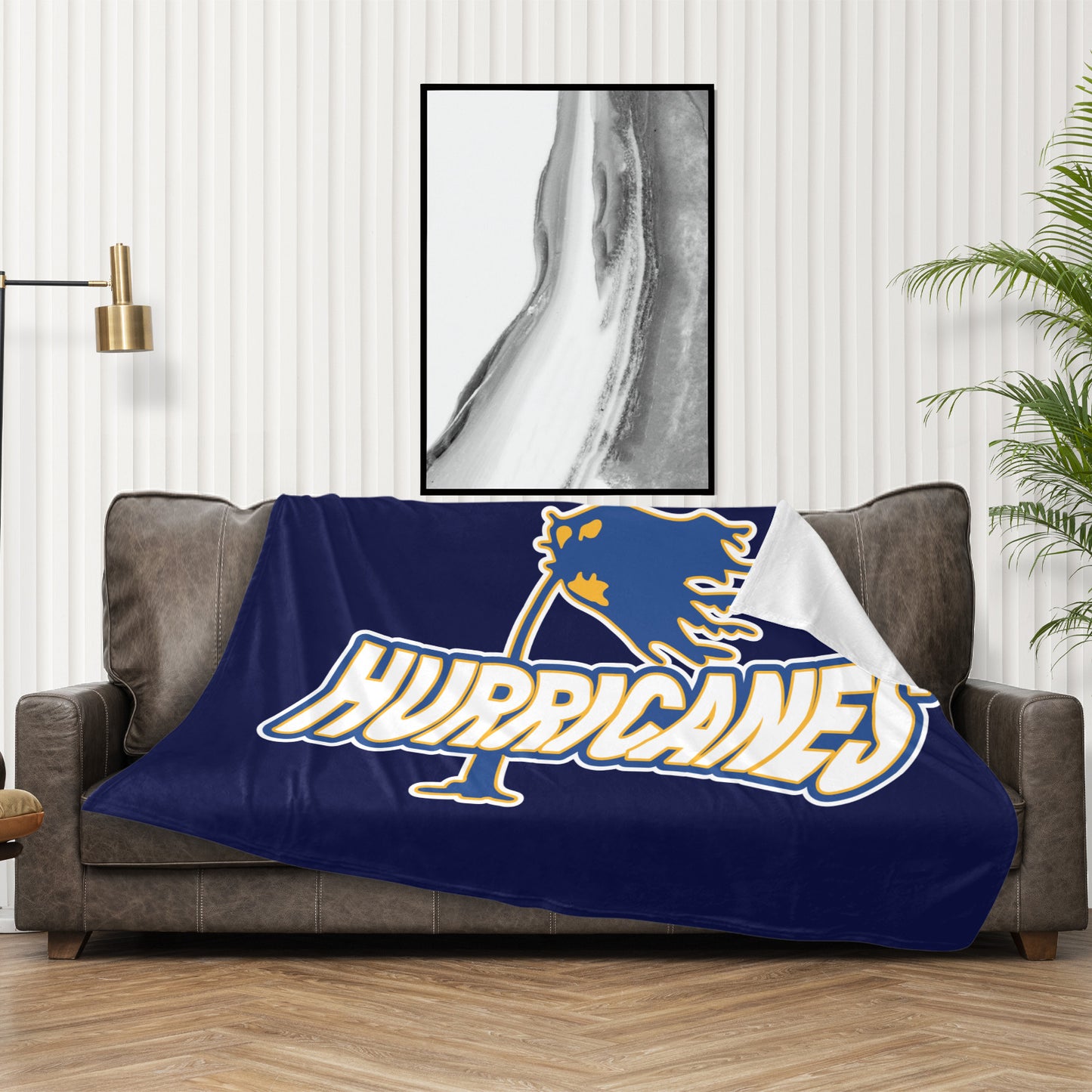 Ultra-Soft Micro Fleece Blanket
