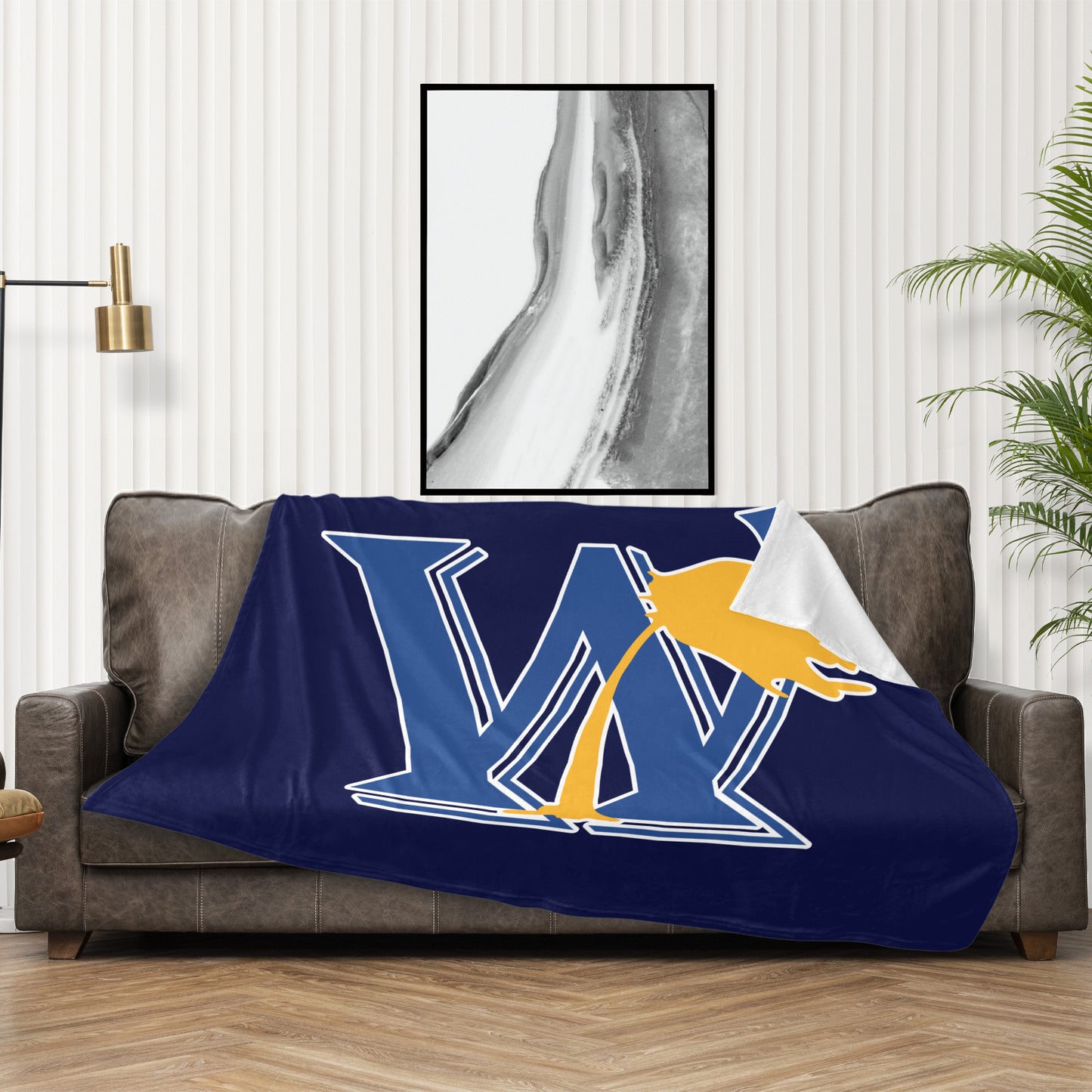 Ultra-Soft Micro Fleece Blanket