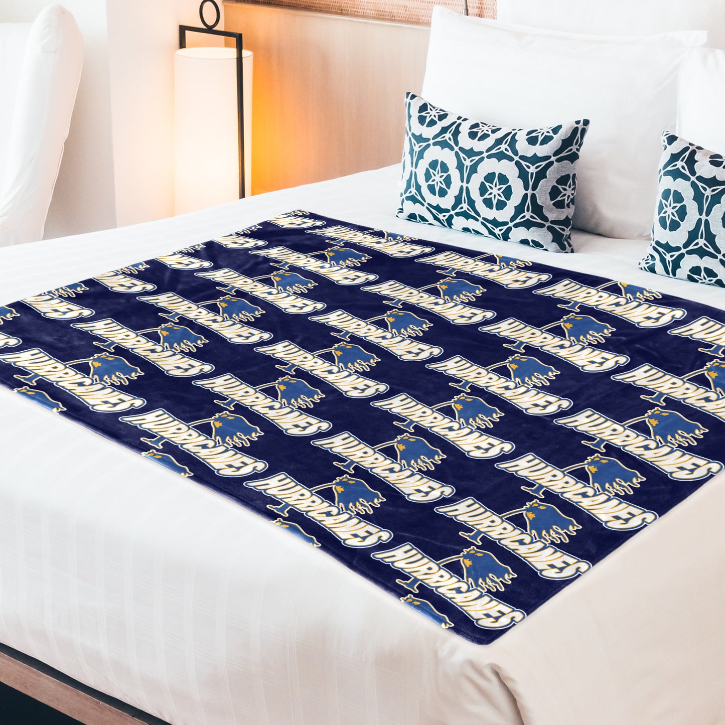 Ultra-Soft Micro Fleece Blanket