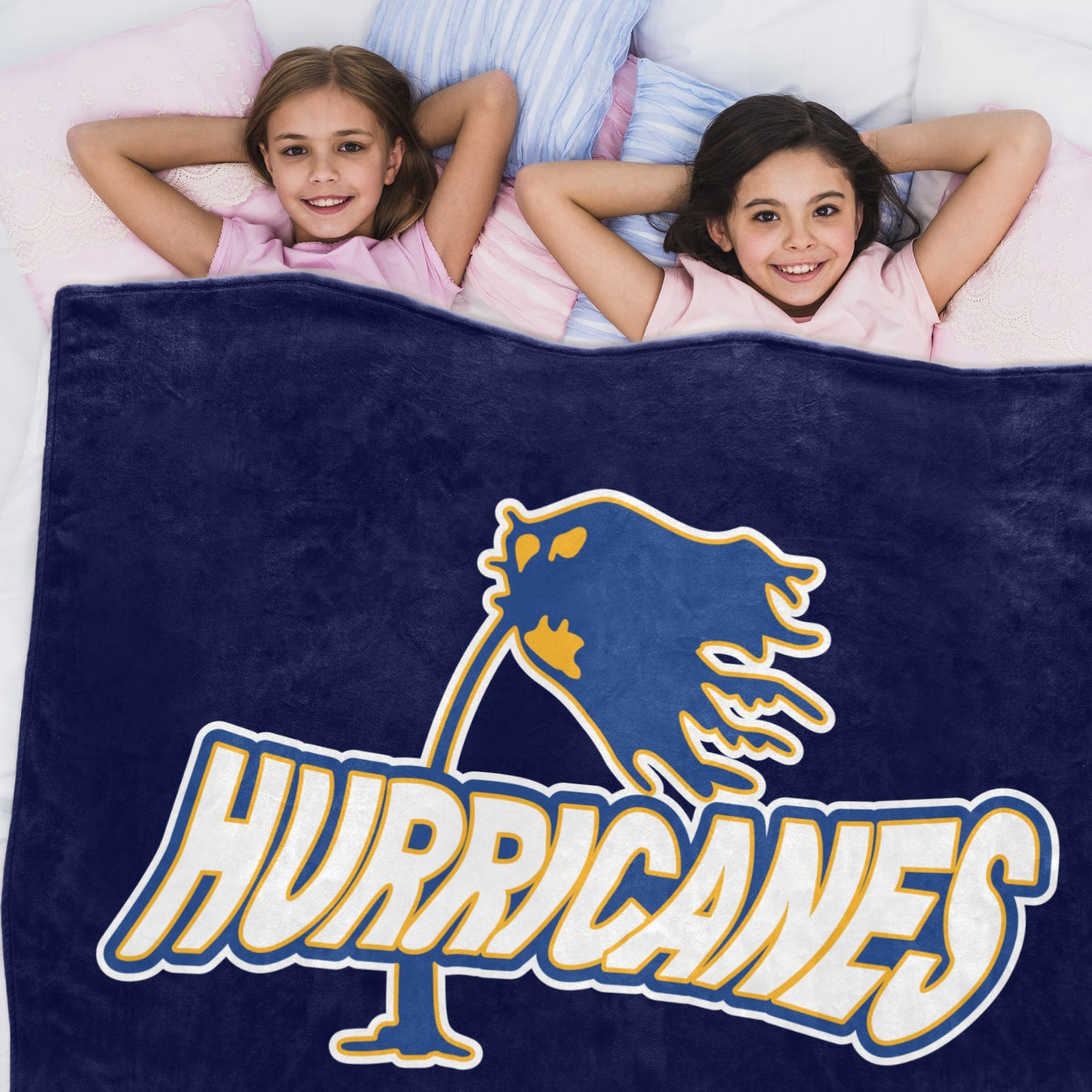 Ultra-Soft Micro Fleece Blanket