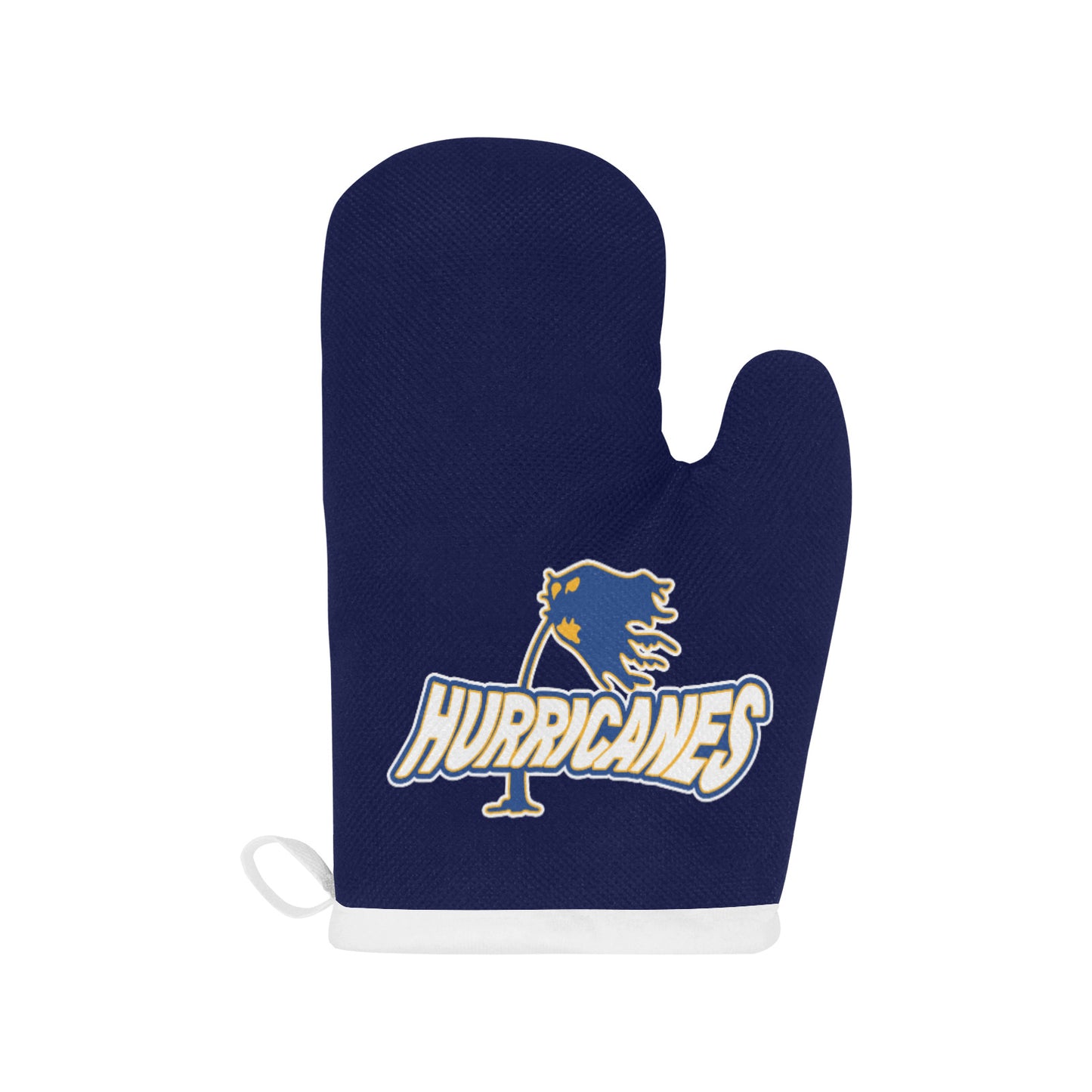 Oven Mitts (Two Pieces)