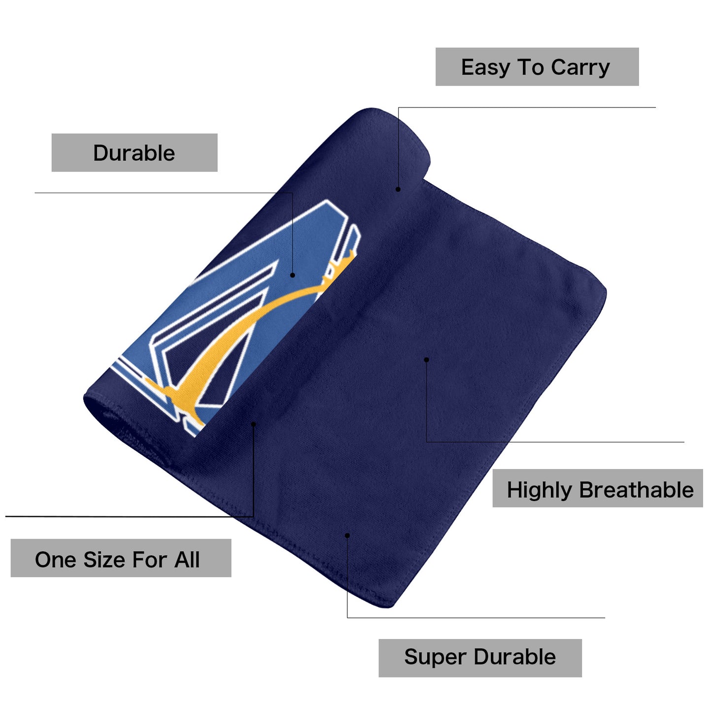Rally Towel
