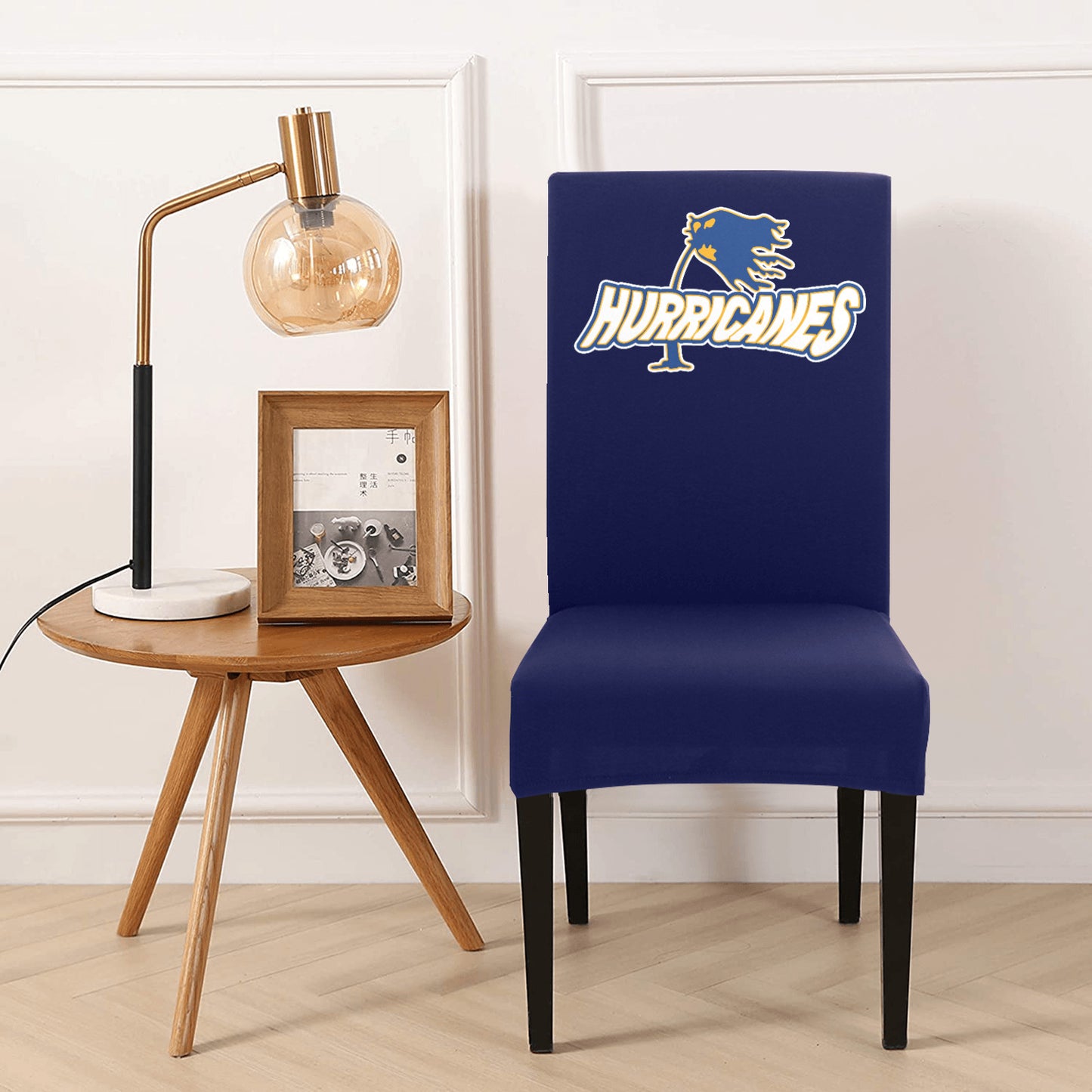 Chair Cover (Pack of 4)