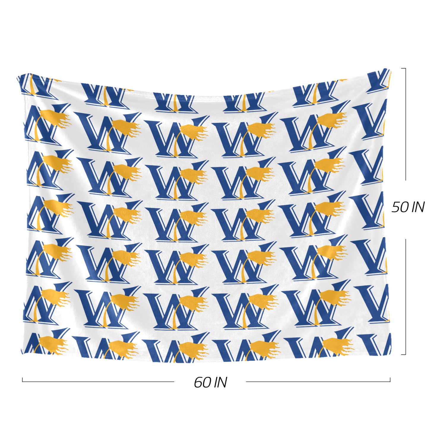 Ultra-Soft Micro Fleece Blanket