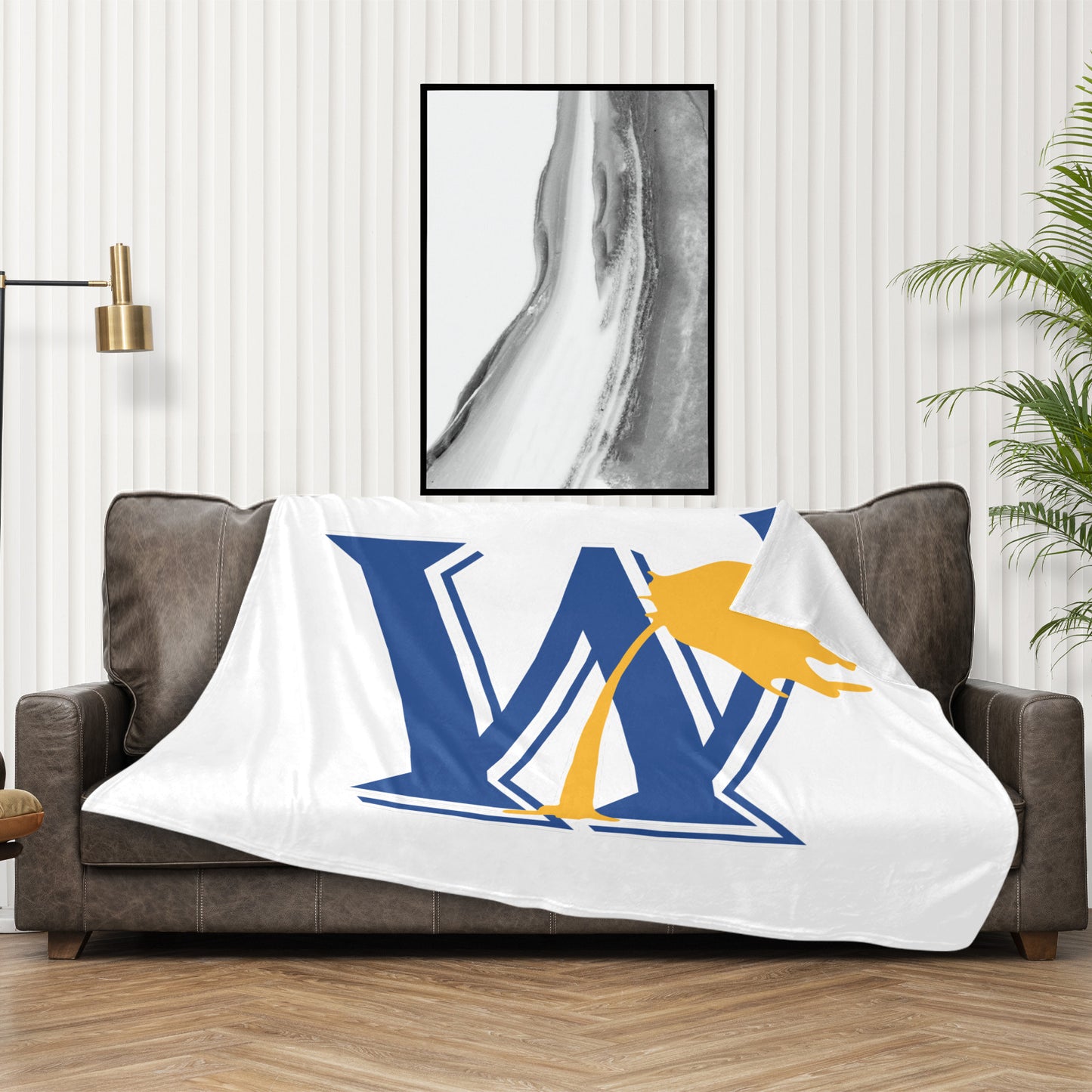 Ultra-Soft Micro Fleece Blanket