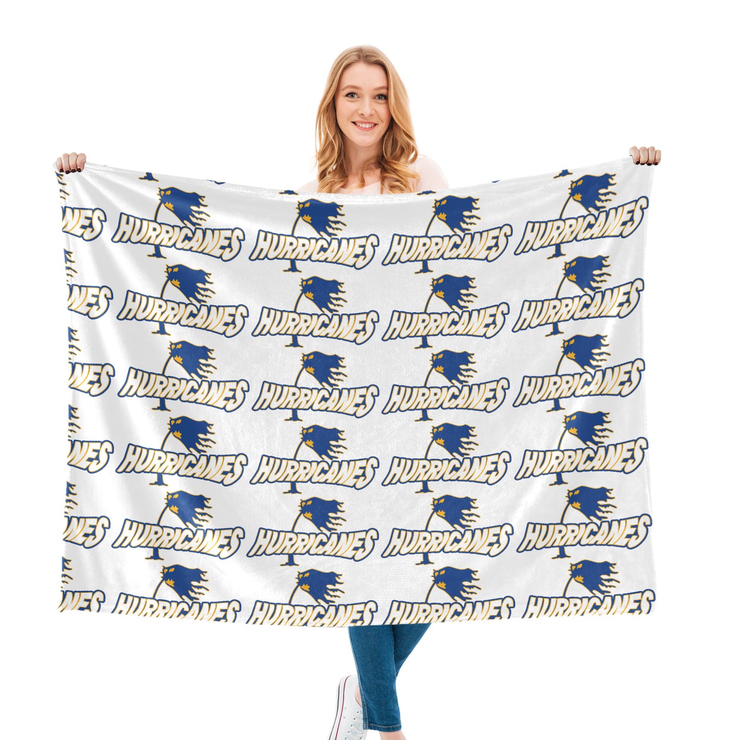 Ultra-Soft Micro Fleece Blanket