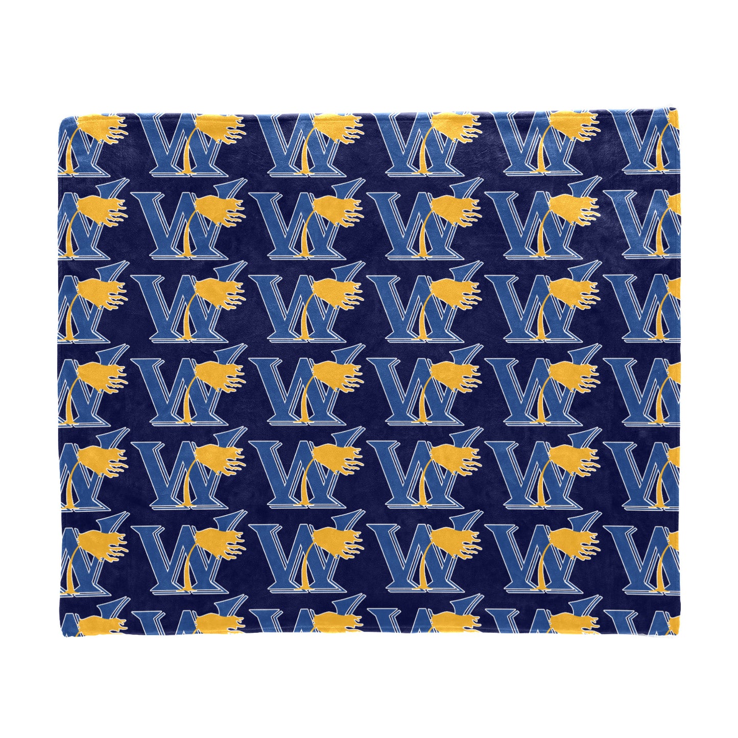Ultra-Soft Micro Fleece Blanket