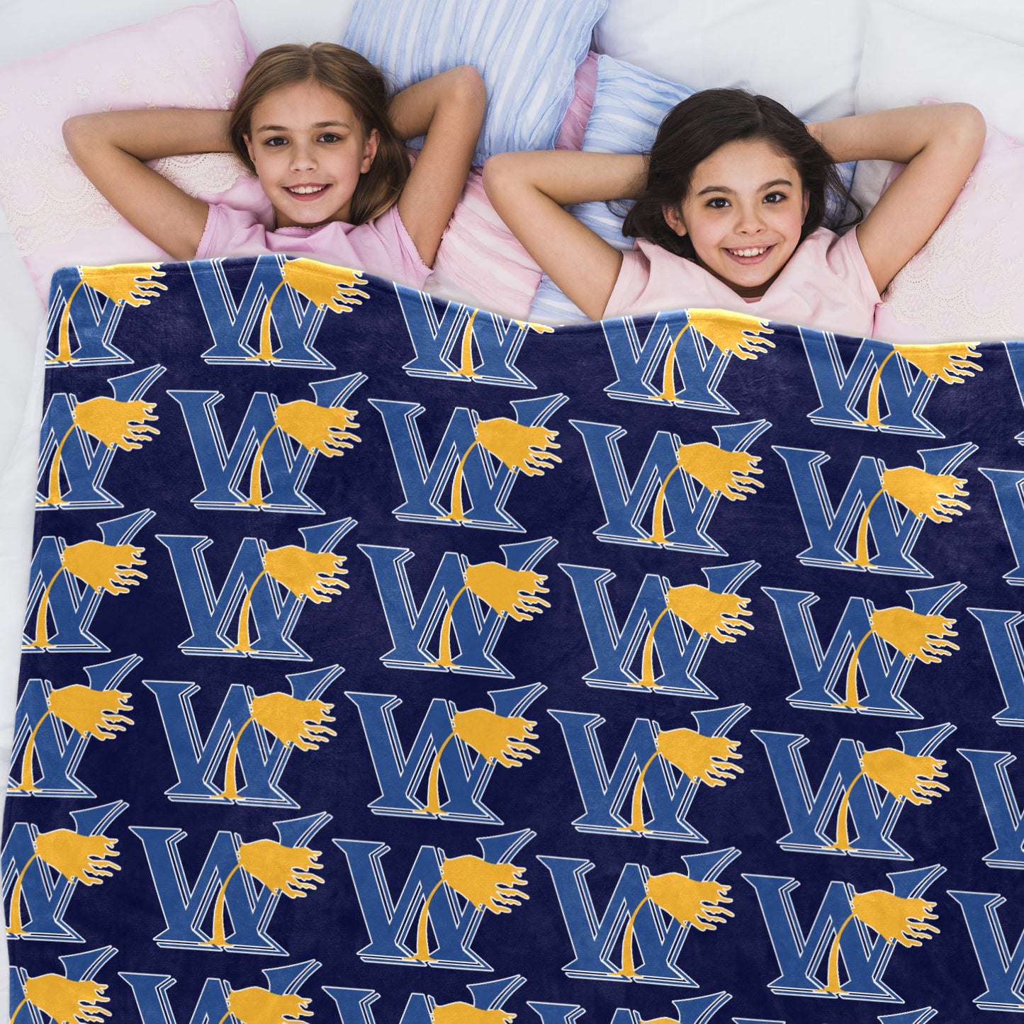 Ultra-Soft Micro Fleece Blanket