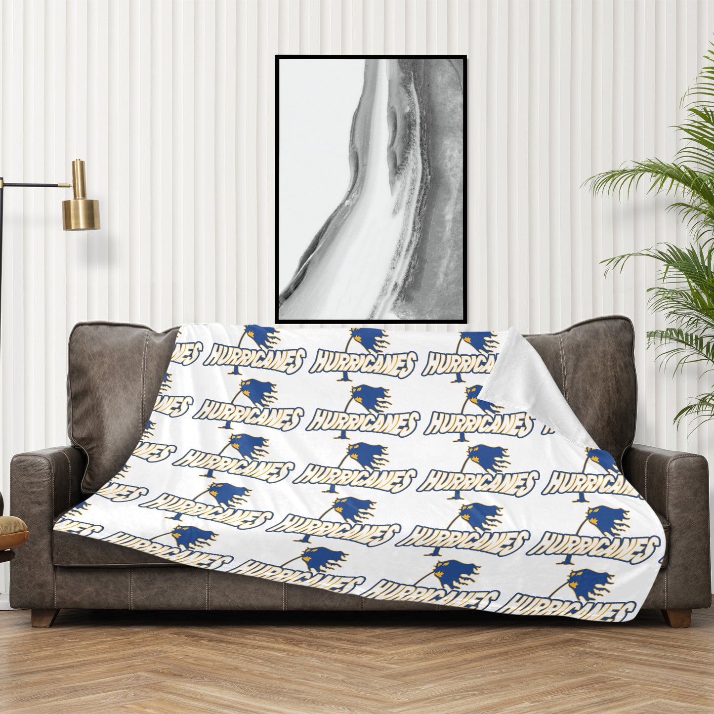Ultra-Soft Micro Fleece Blanket