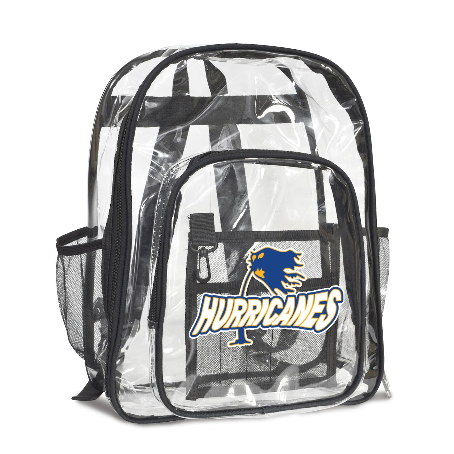 Transparent Backpack