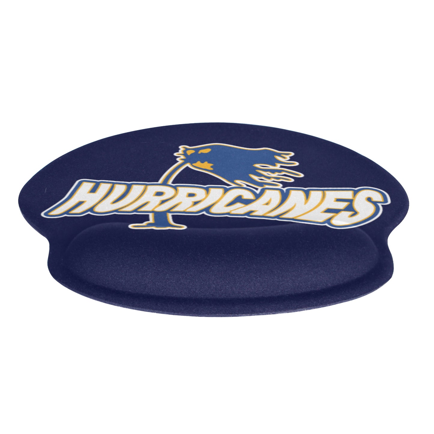 Mouse Pad with Wrist Rest Support
