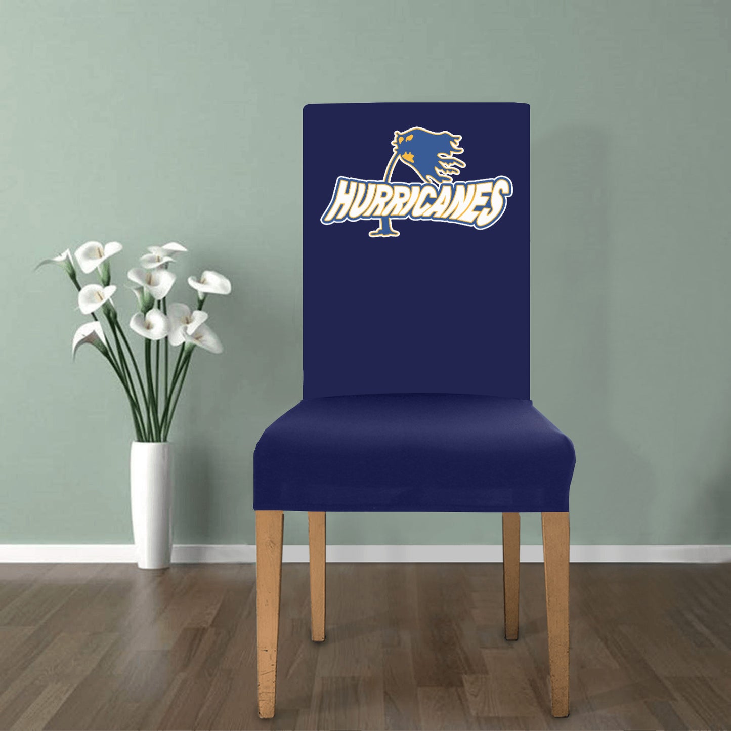 Chair Cover (Pack of 4)