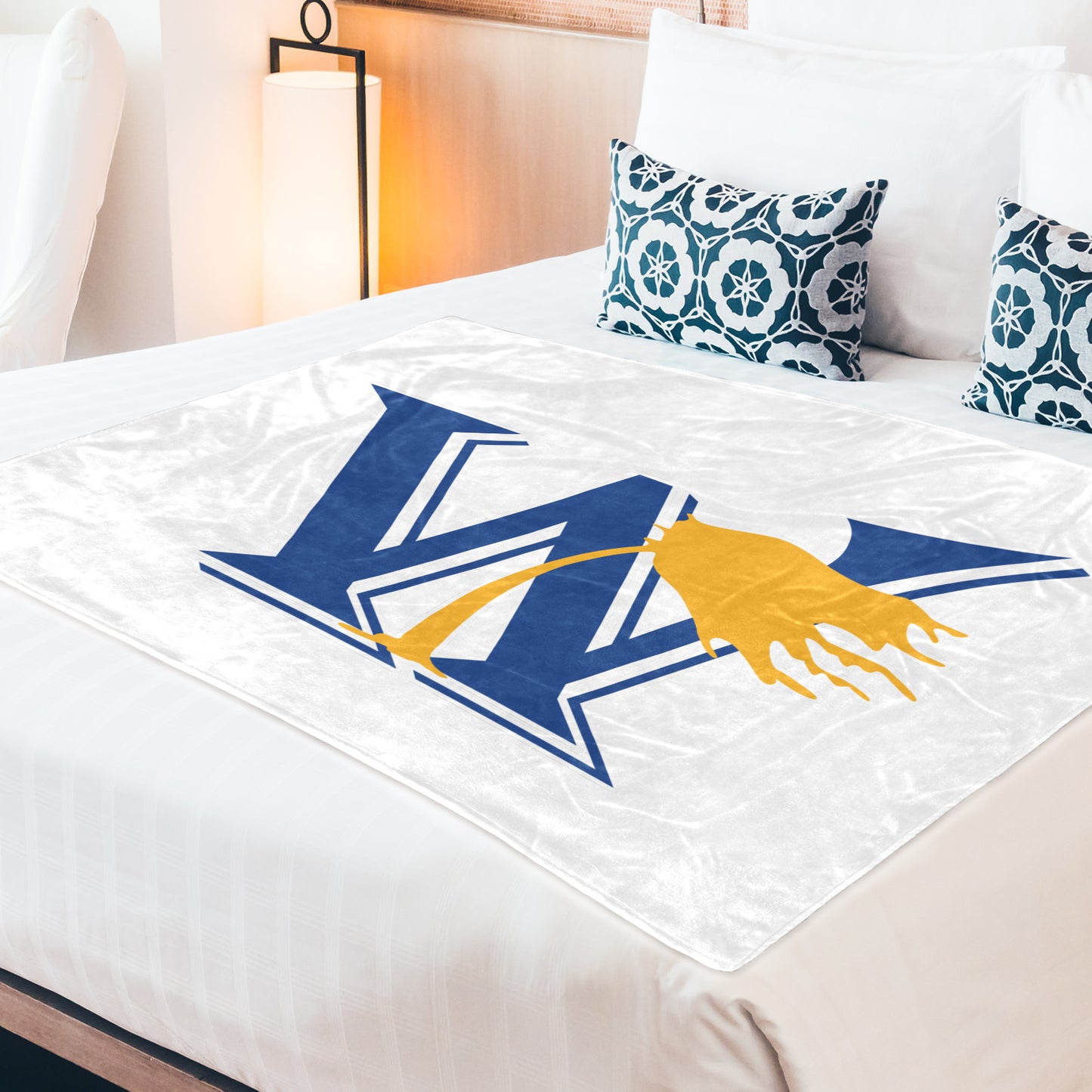 Ultra-Soft Micro Fleece Blanket