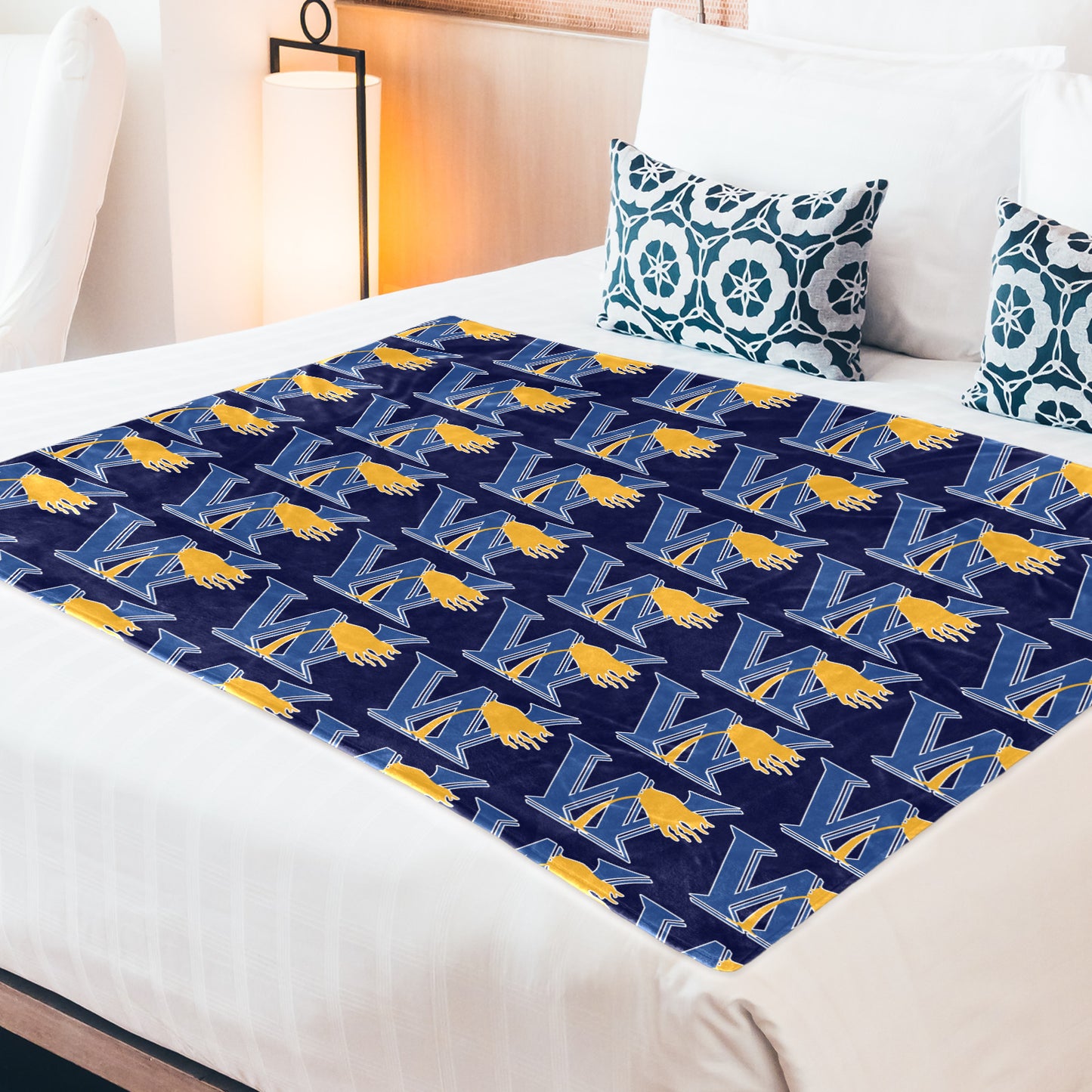 Ultra-Soft Micro Fleece Blanket