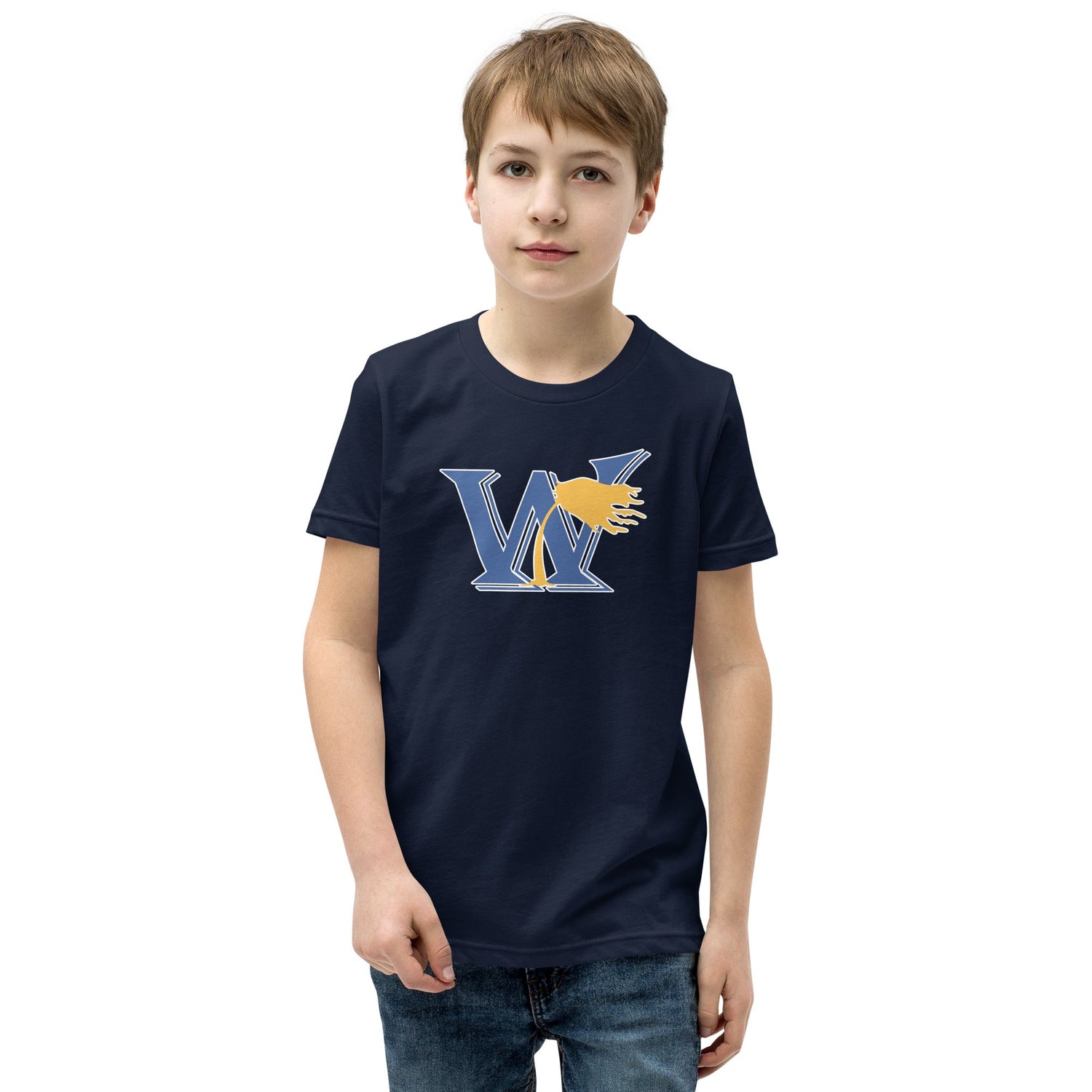 Youth Tops